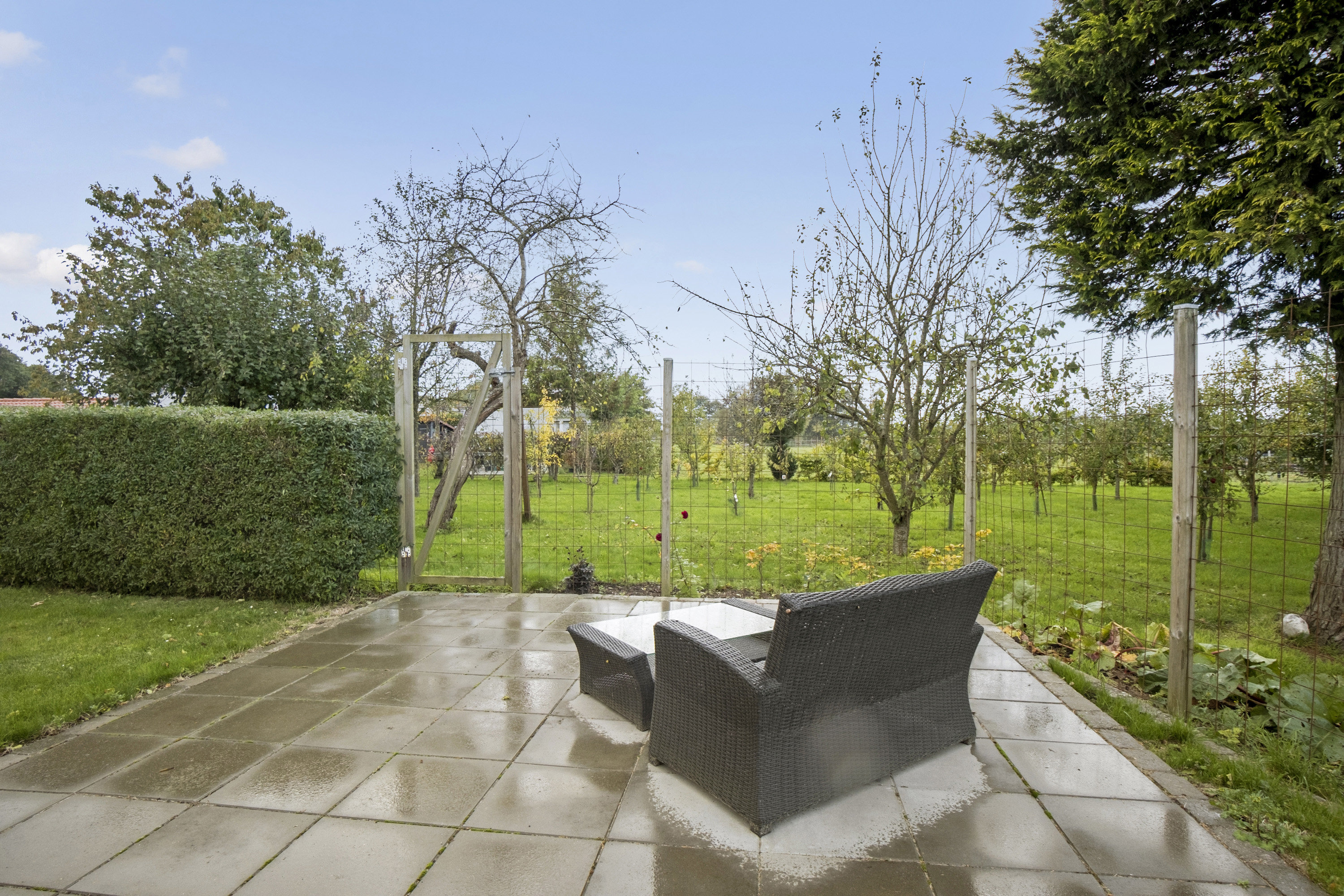 Fremhævet  billede i fuldskærmstilstand. Billede af Blankegaardsvej 1, Roerslev, 5466 Asperup