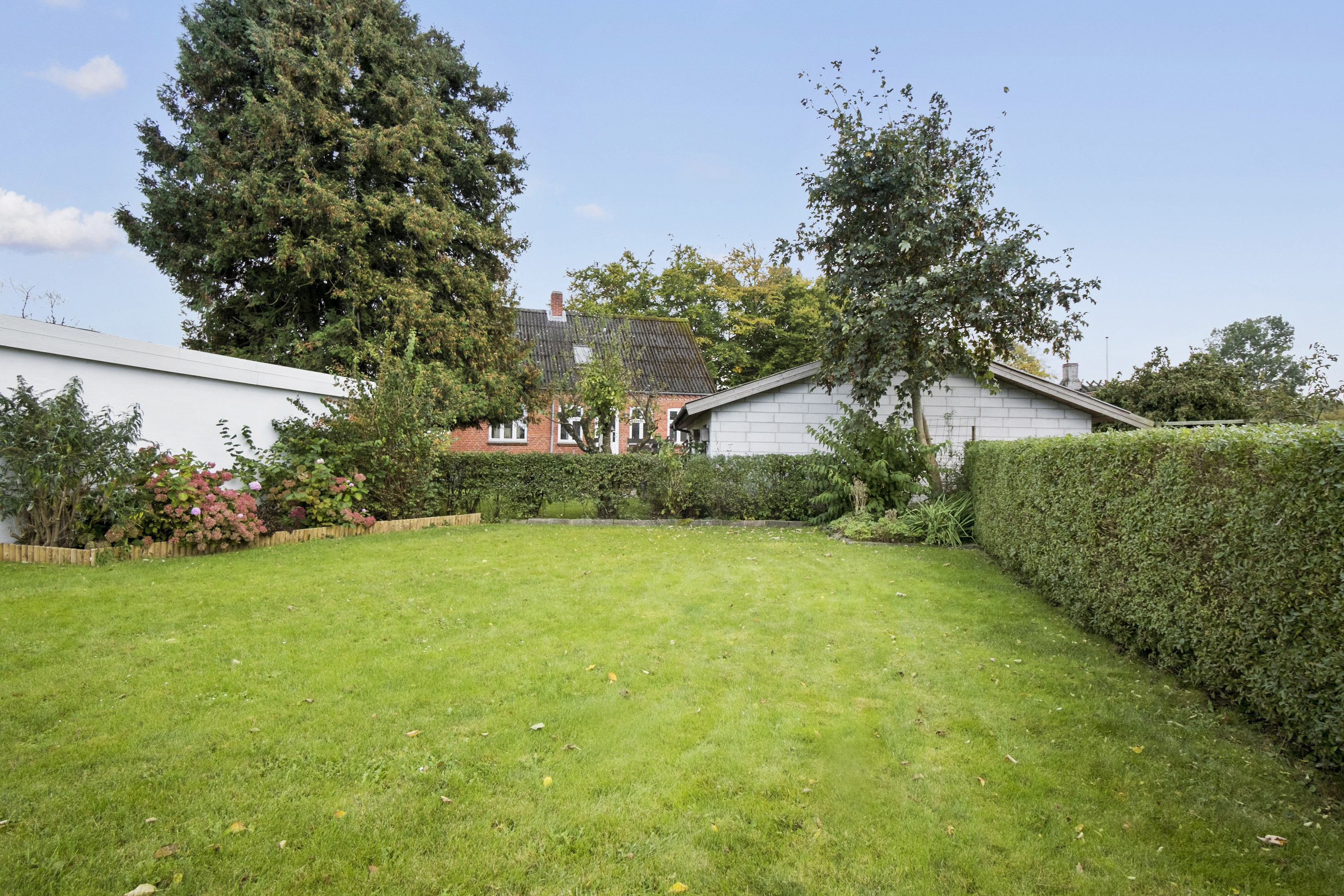 Fremhævet  billede i fuldskærmstilstand. Billede af Blankegaardsvej 1, Roerslev, 5466 Asperup