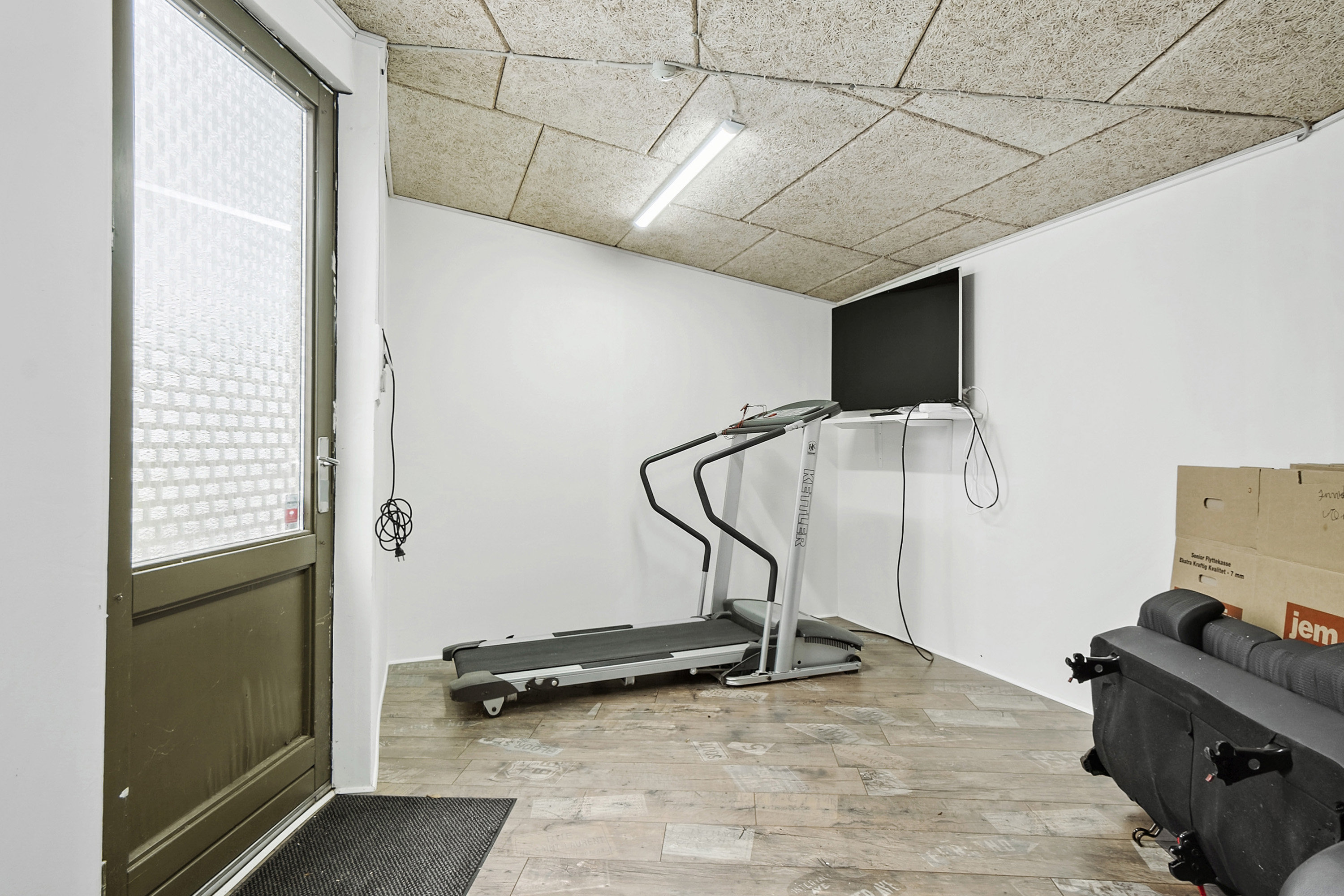 Fremhævet  billede i fuldskærmstilstand. Billede af Blankegaardsvej 1, Roerslev, 5466 Asperup