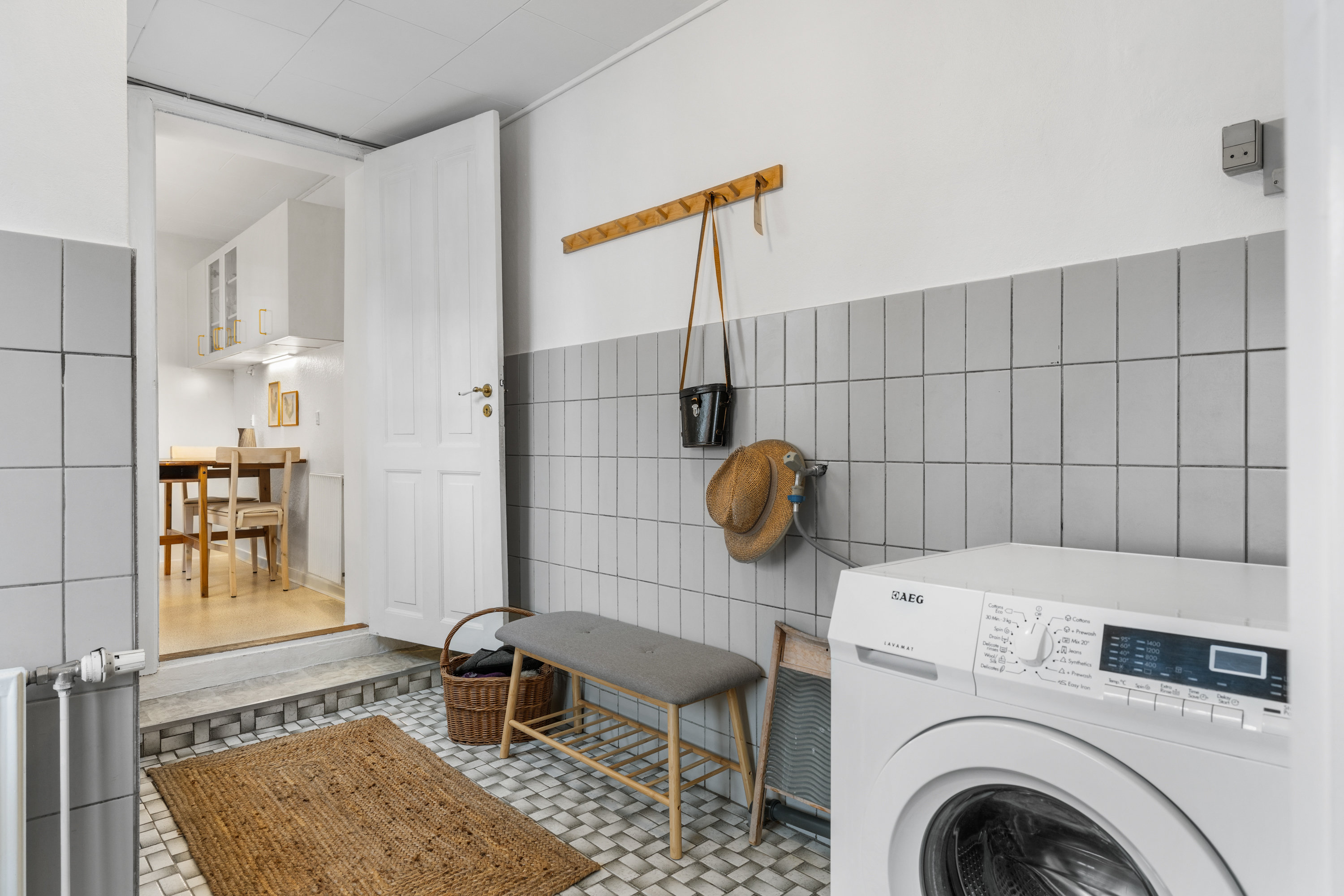 Fremhævet bryggers billede i fuldskærmstilstand. Billede af Odensevej 41, 5600 Faaborg