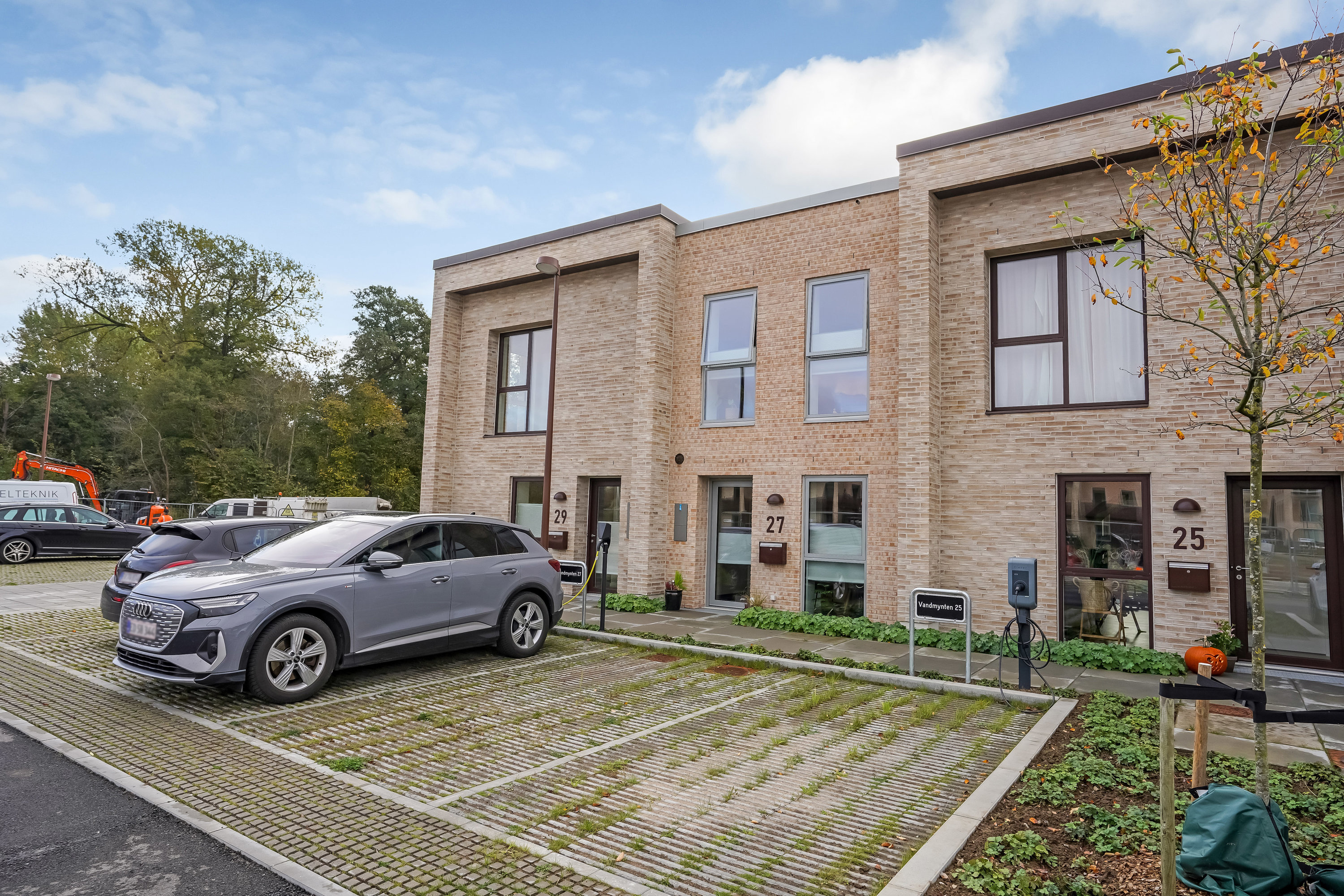 Fremhævet  billede i fuldskærmstilstand. Billede af Vandmynten 27, Dalum, 5250 Odense SV