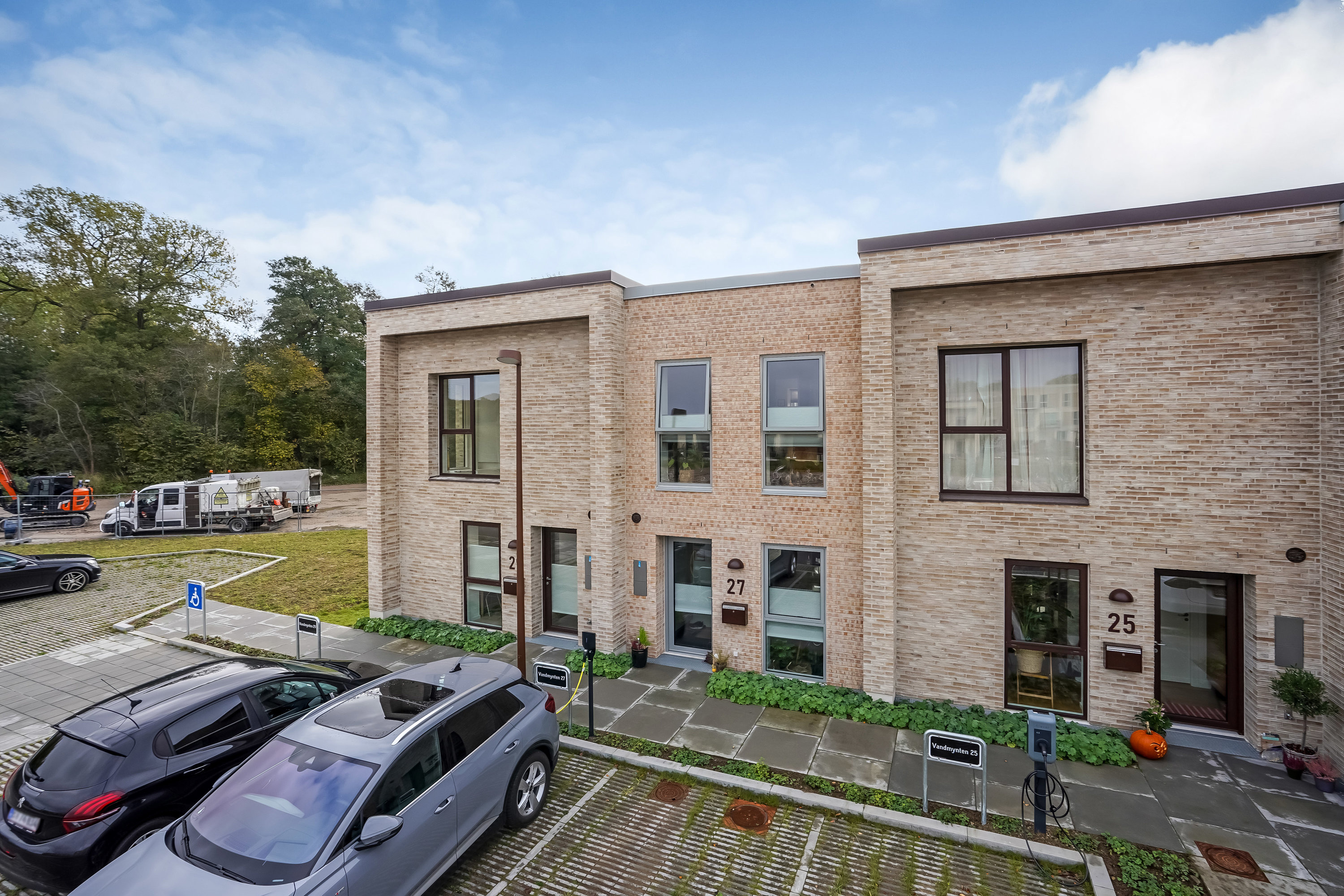 Fremhævet  billede i fuldskærmstilstand. Billede af Vandmynten 27, Dalum, 5250 Odense SV