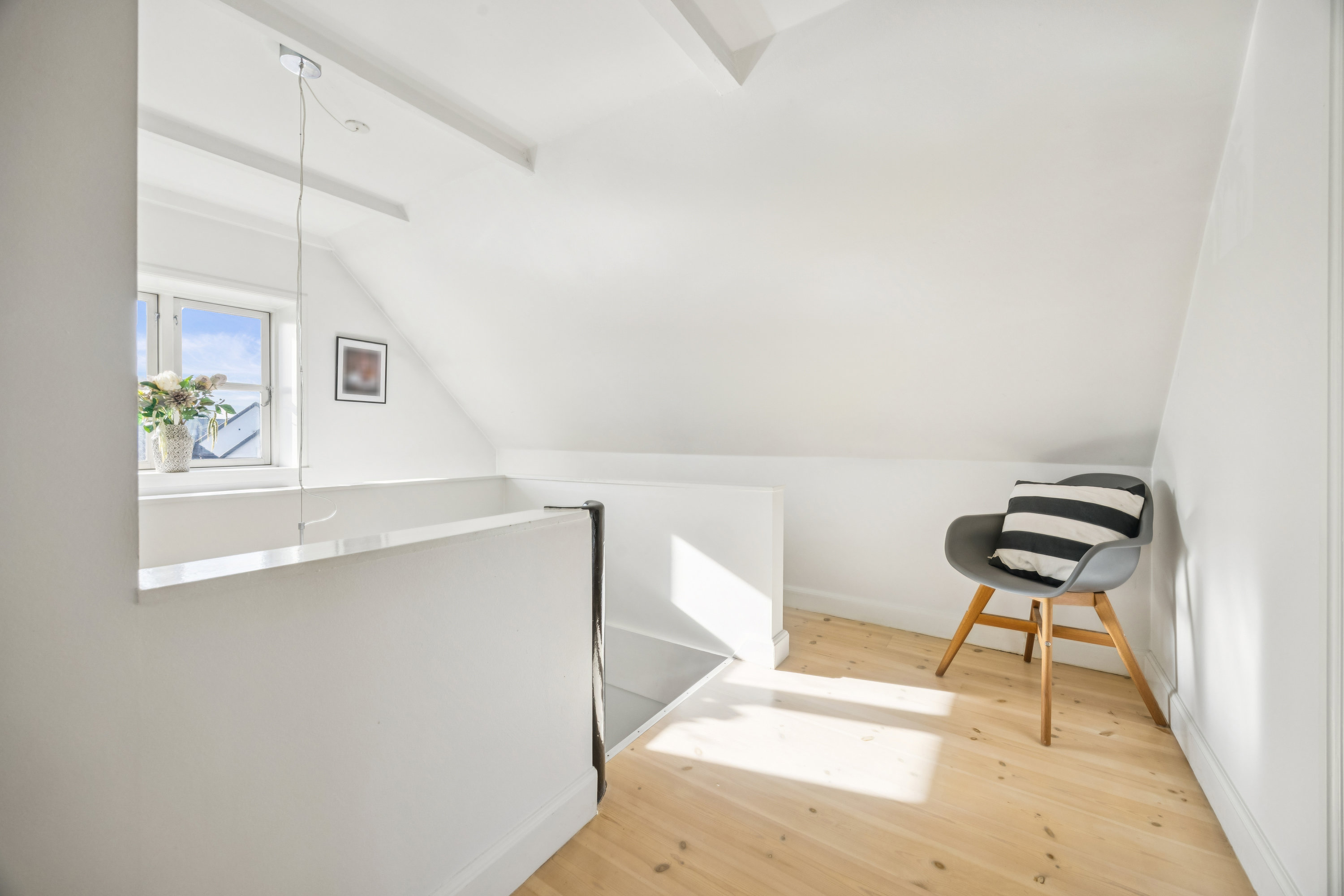 Fremhævet repos billede i fuldskærmstilstand. Billede af Grønningen 5, 9310 Vodskov