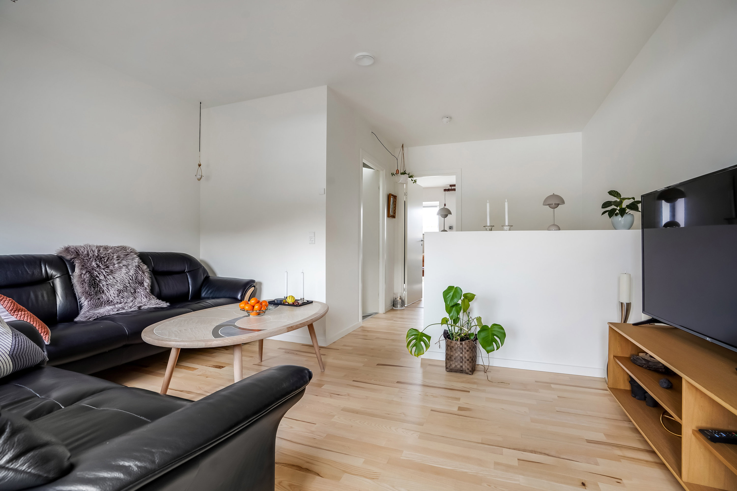 Fremhævet  billede i fuldskærmstilstand. Billede af Vandmynten 27, Dalum, 5250 Odense SV