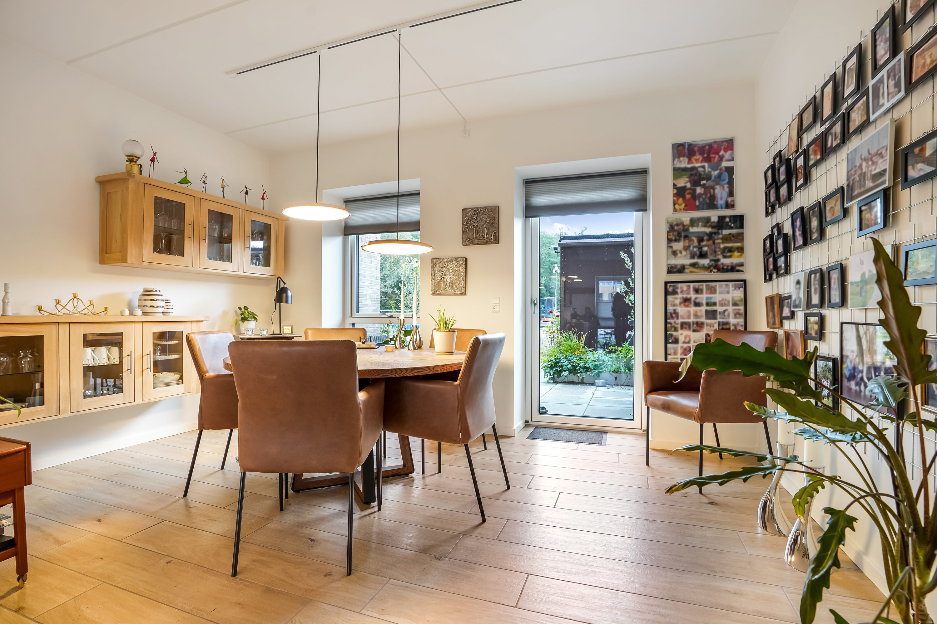 Fremhævet  billede i fuldskærmstilstand. Billede af Vandmynten 27, Dalum, 5250 Odense SV