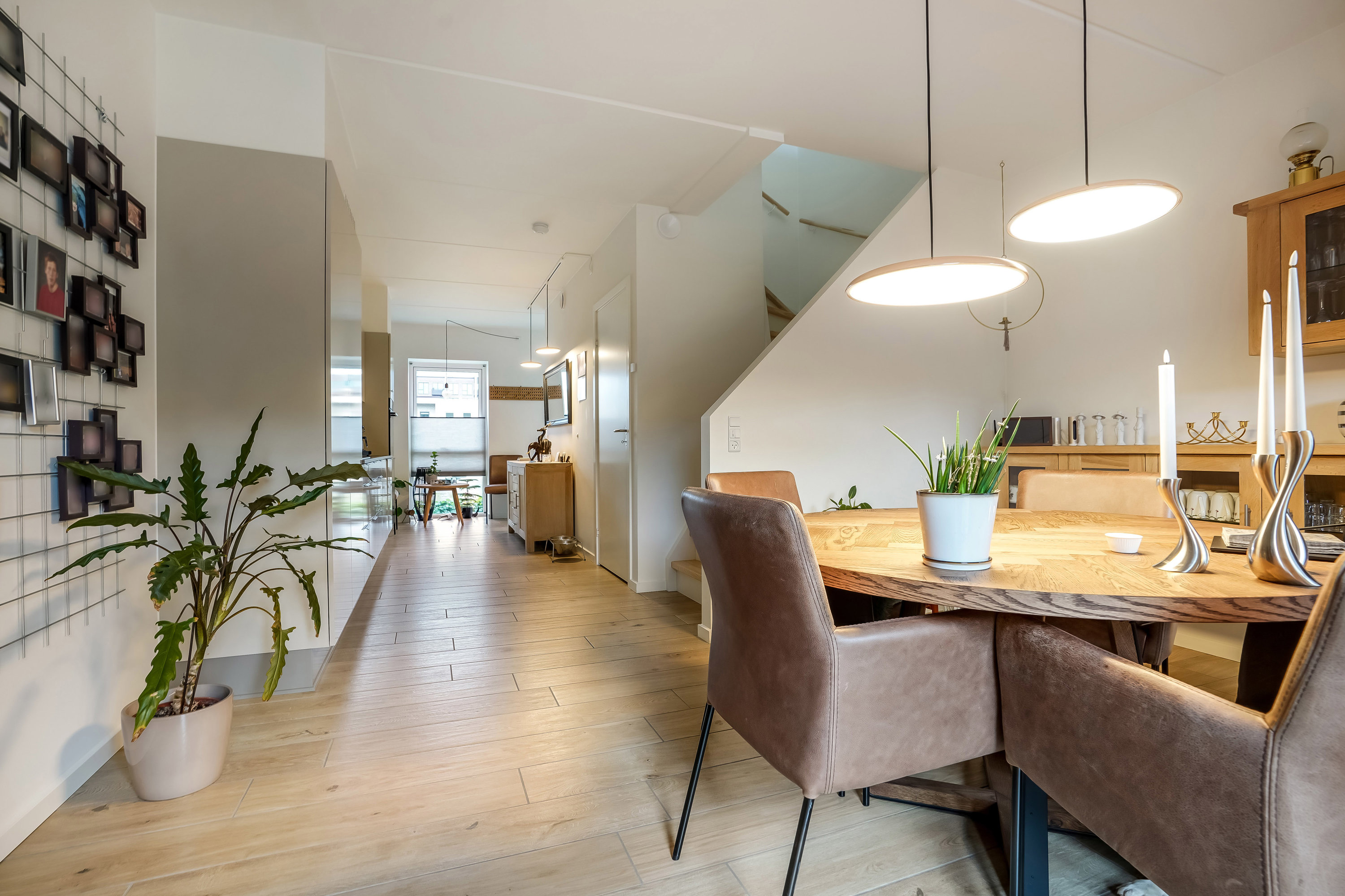 Fremhævet  billede i fuldskærmstilstand. Billede af Vandmynten 27, Dalum, 5250 Odense SV