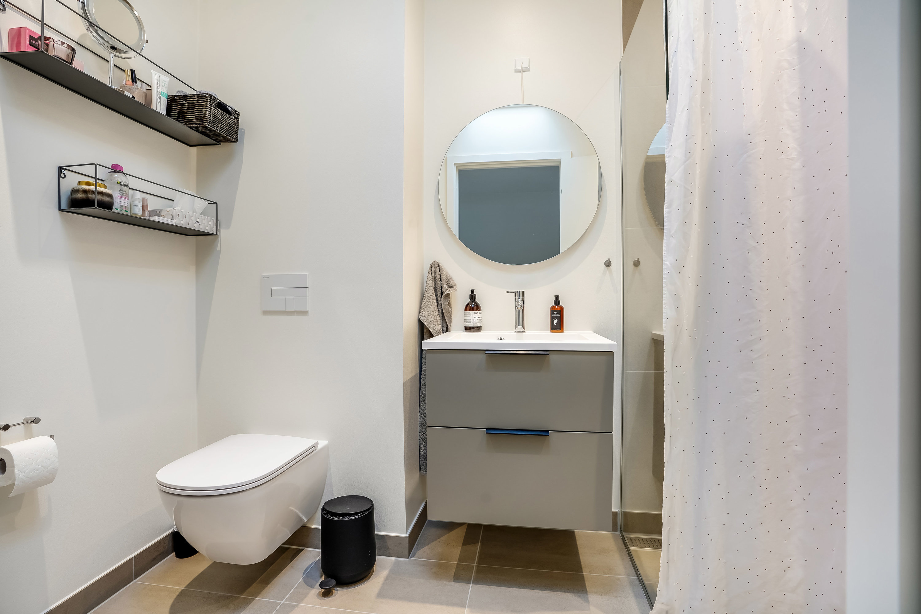 Fremhævet  billede i fuldskærmstilstand. Billede af Vandmynten 27, Dalum, 5250 Odense SV