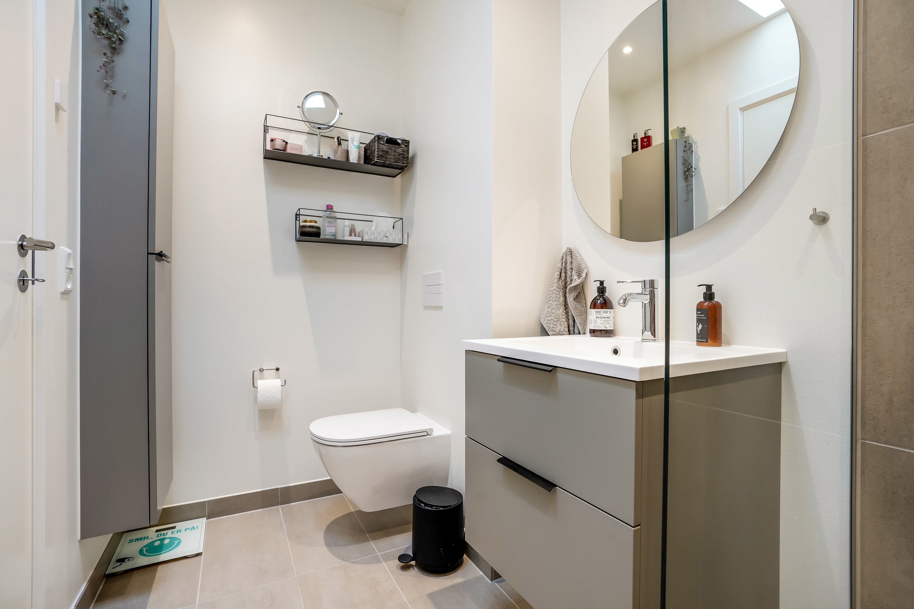 Fremhævet  billede i fuldskærmstilstand. Billede af Vandmynten 27, Dalum, 5250 Odense SV