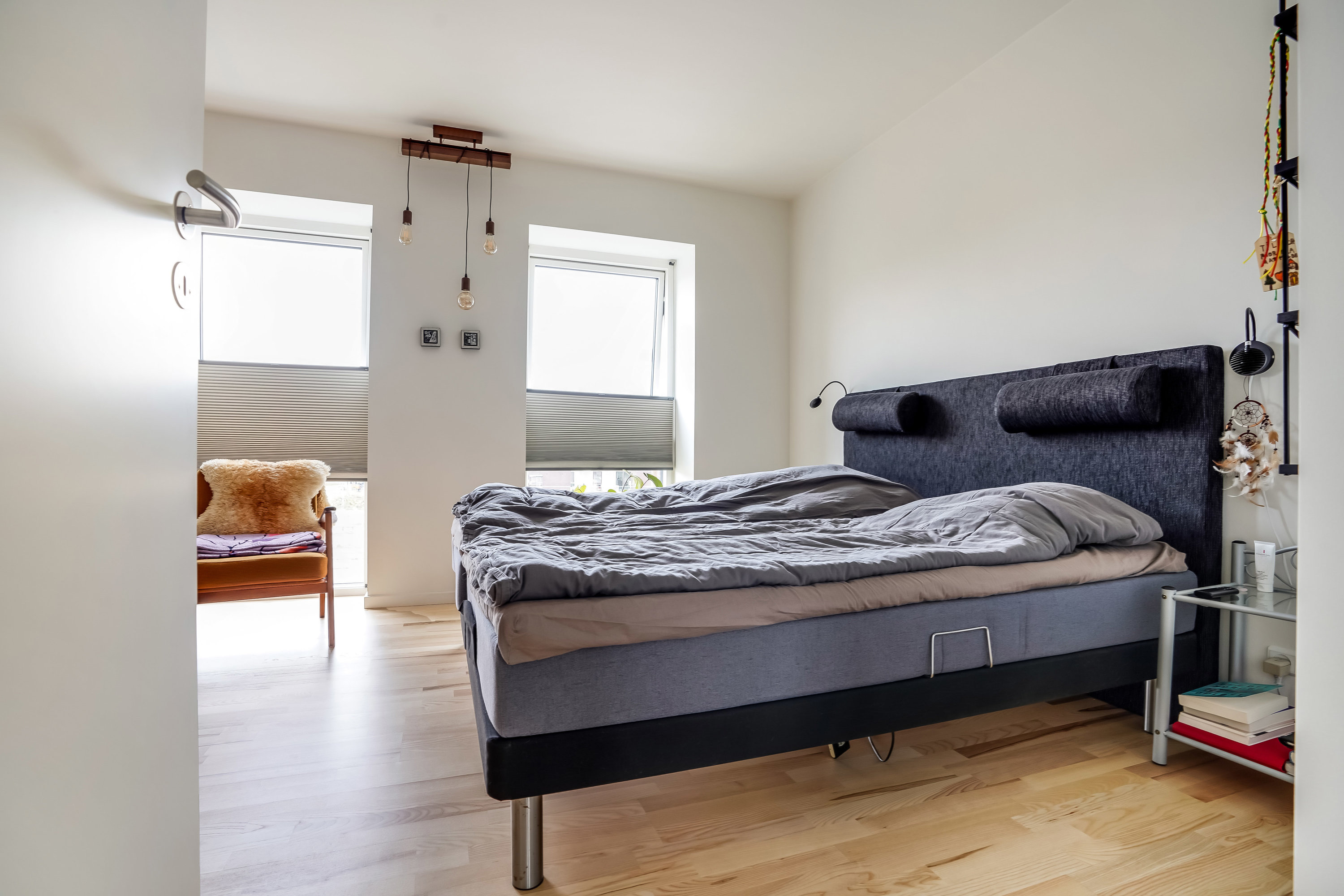 Fremhævet  billede i fuldskærmstilstand. Billede af Vandmynten 27, Dalum, 5250 Odense SV