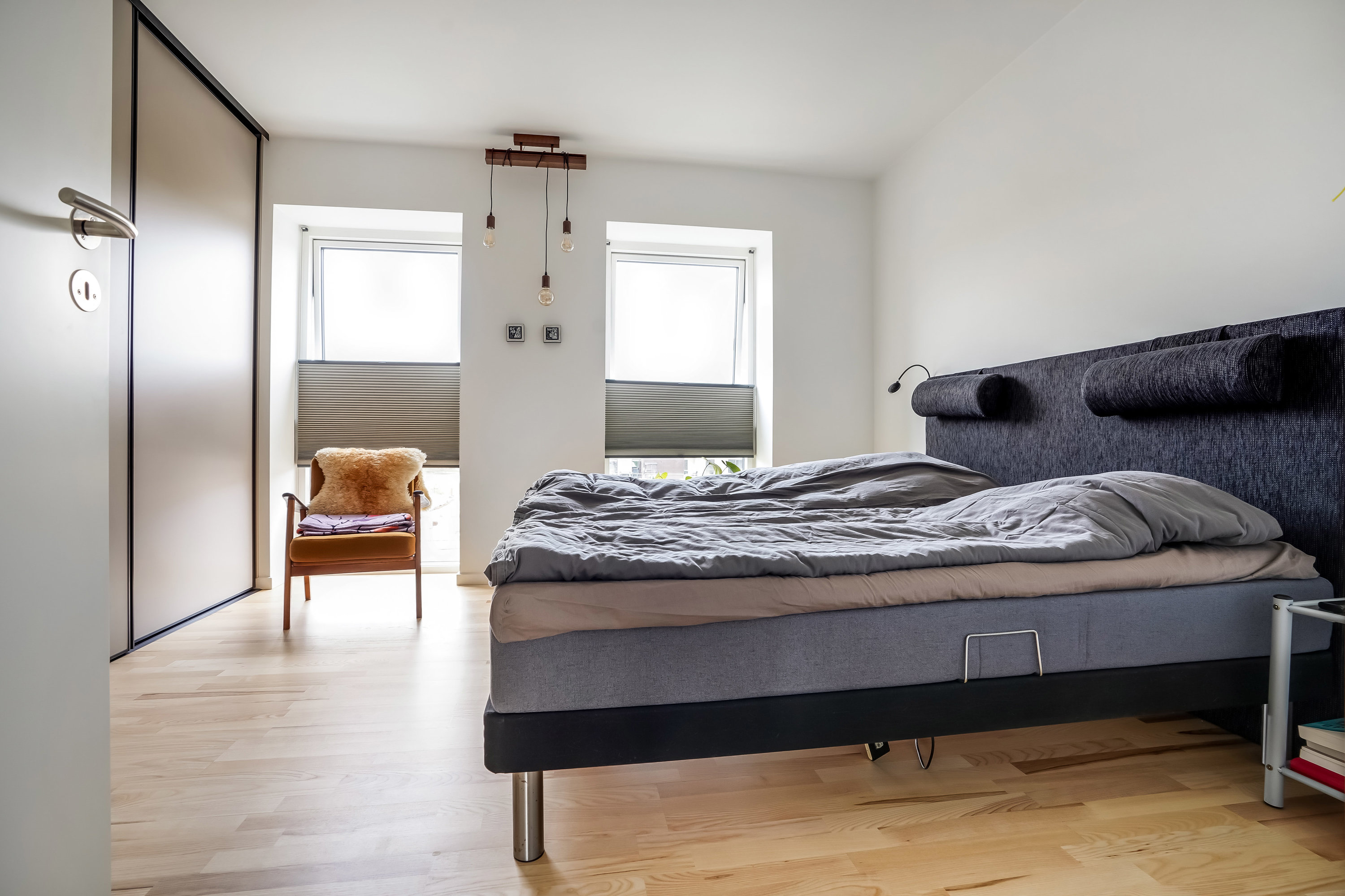 Fremhævet  billede i fuldskærmstilstand. Billede af Vandmynten 27, Dalum, 5250 Odense SV