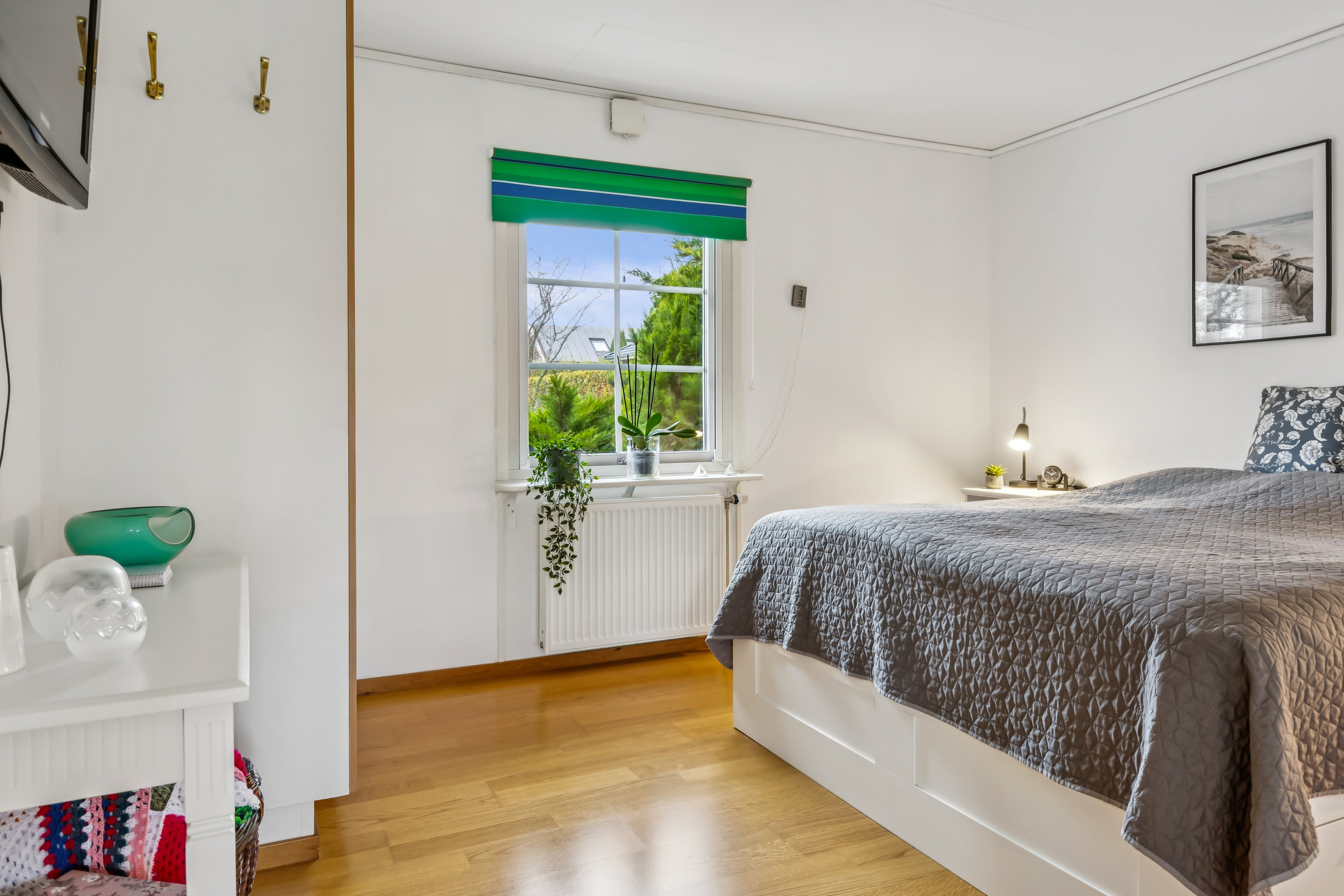 Fremhævet værelse billede i fuldskærmstilstand. Billede af Havnsøgårdsvej 24, Havnsø, 4591 Føllenslev