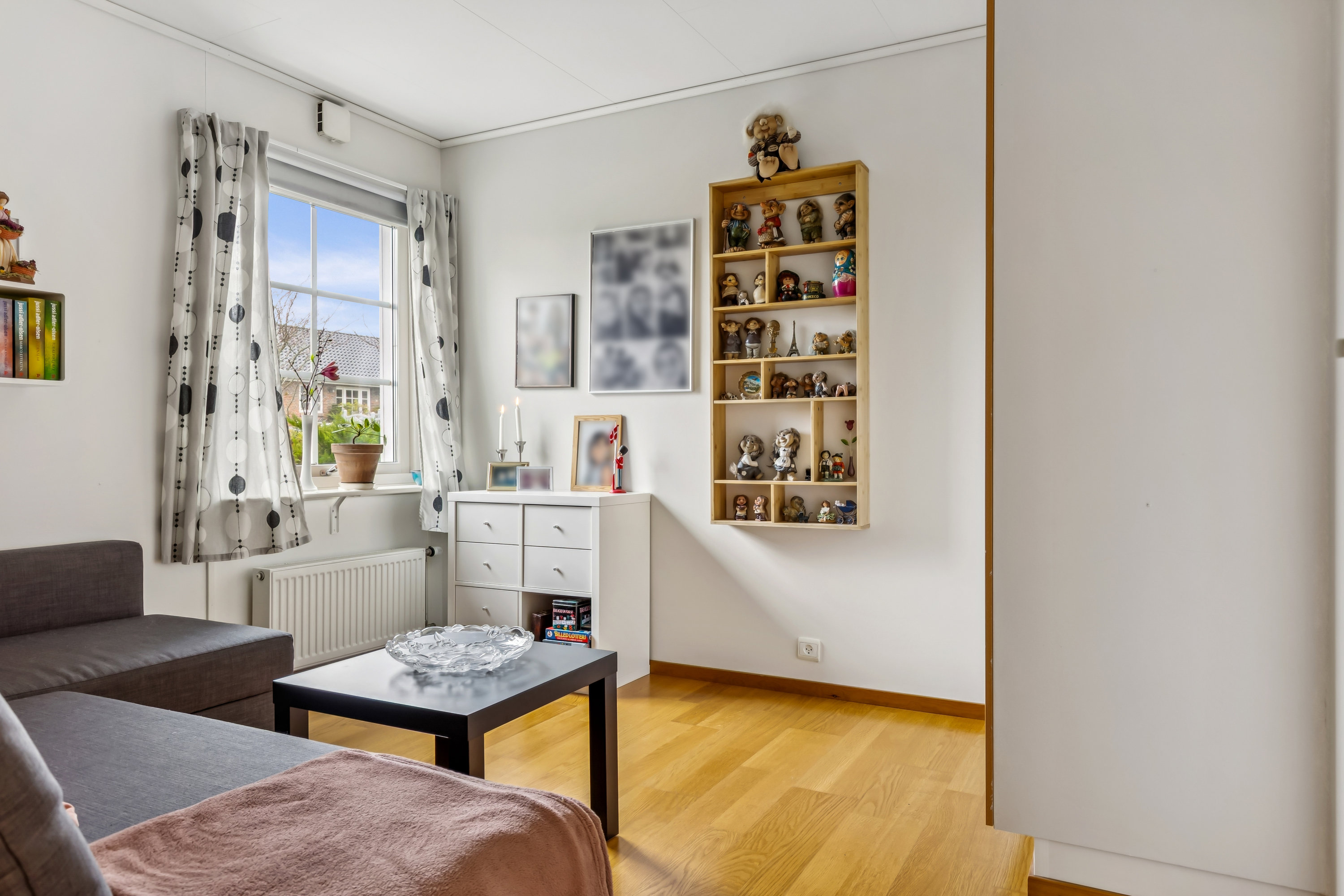 Fremhævet værelse billede i fuldskærmstilstand. Billede af Havnsøgårdsvej 24, Havnsø, 4591 Føllenslev