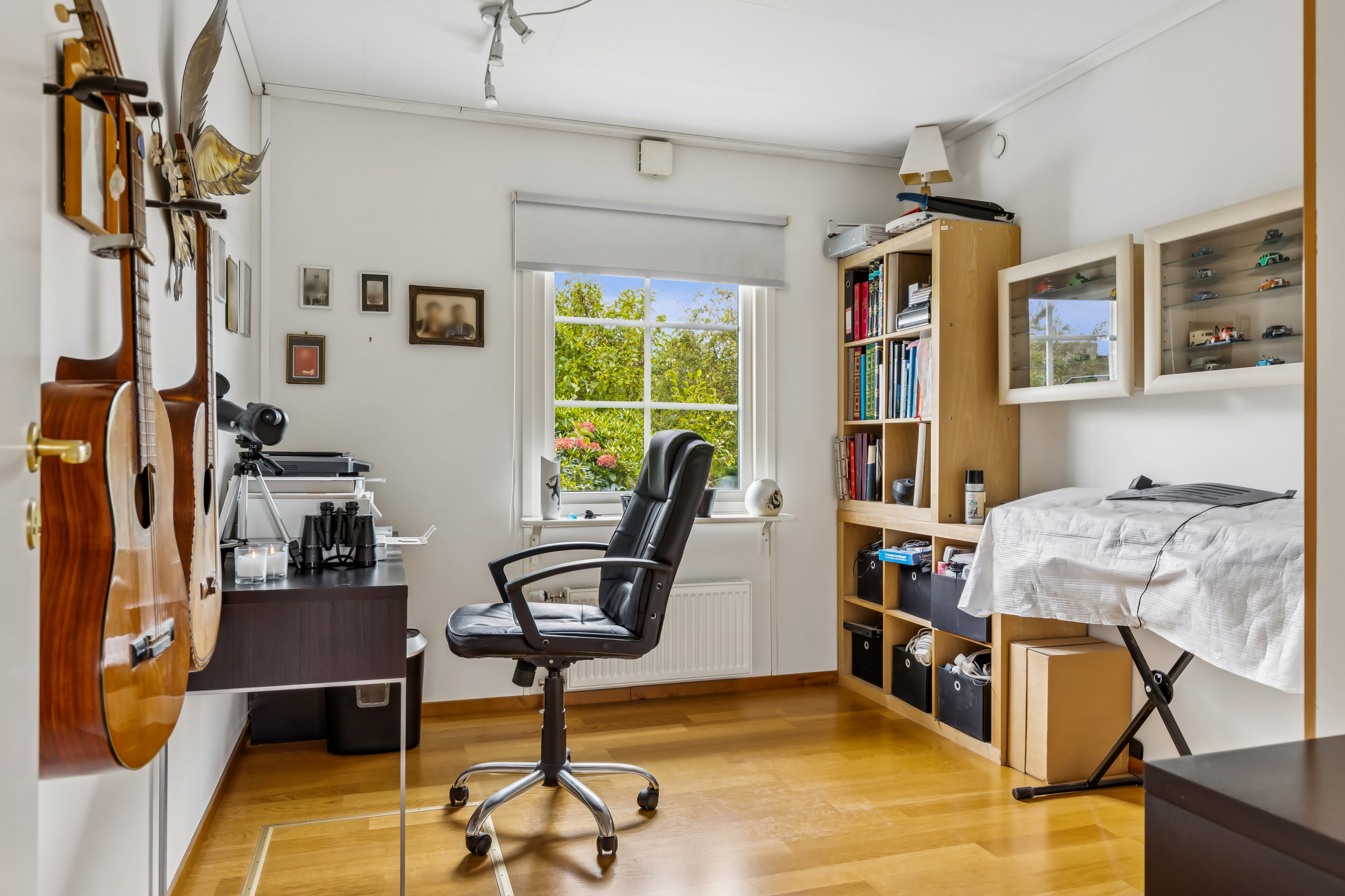 Fremhævet værelse billede i fuldskærmstilstand. Billede af Havnsøgårdsvej 24, Havnsø, 4591 Føllenslev