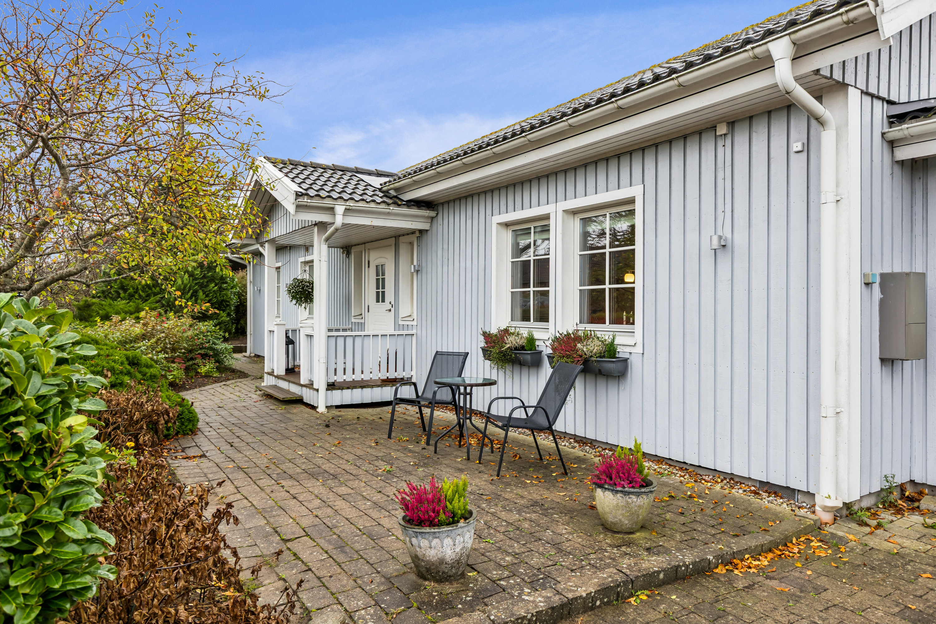 Fremhævet ejendom billede i fuldskærmstilstand. Billede af Havnsøgårdsvej 24, Havnsø, 4591 Føllenslev