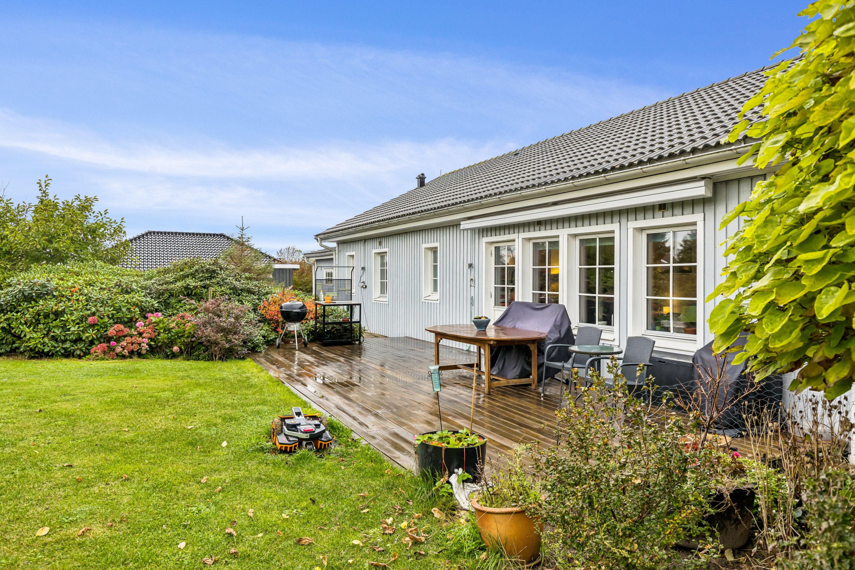 Fremhævet ejendom billede i fuldskærmstilstand. Billede af Havnsøgårdsvej 24, Havnsø, 4591 Føllenslev