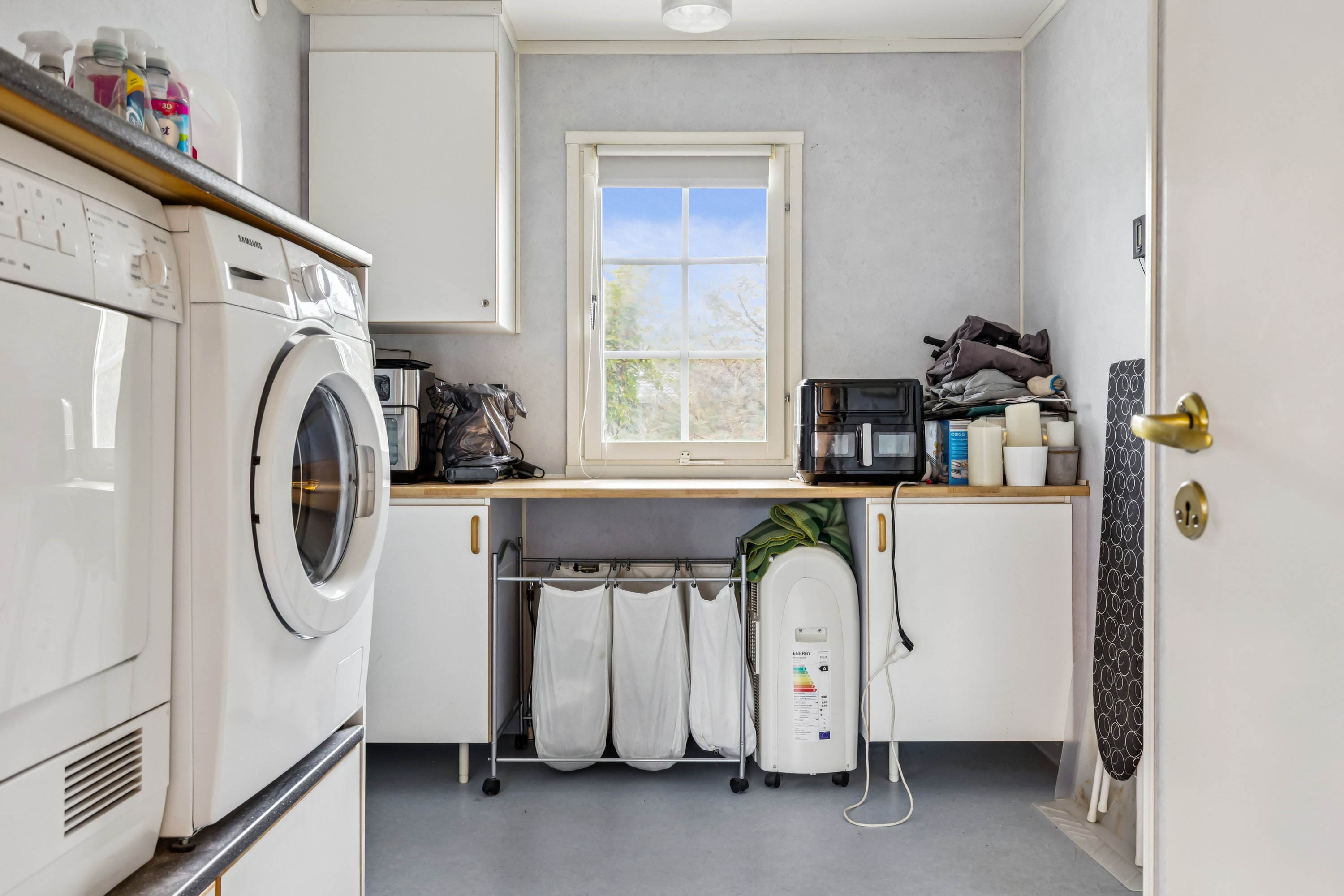 Fremhævet bryggers billede i fuldskærmstilstand. Billede af Havnsøgårdsvej 24, Havnsø, 4591 Føllenslev