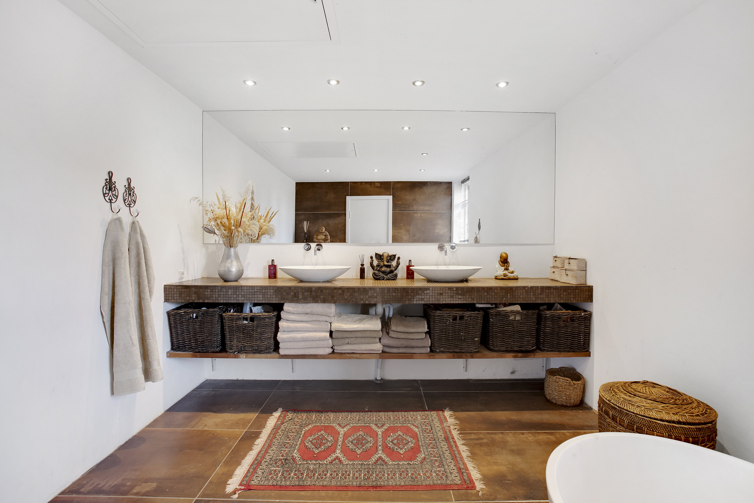 Fremhævet andet billede i fuldskærmstilstand. Billede af Helmsvej 6A, Regattakvarteret, 2880 Bagsværd