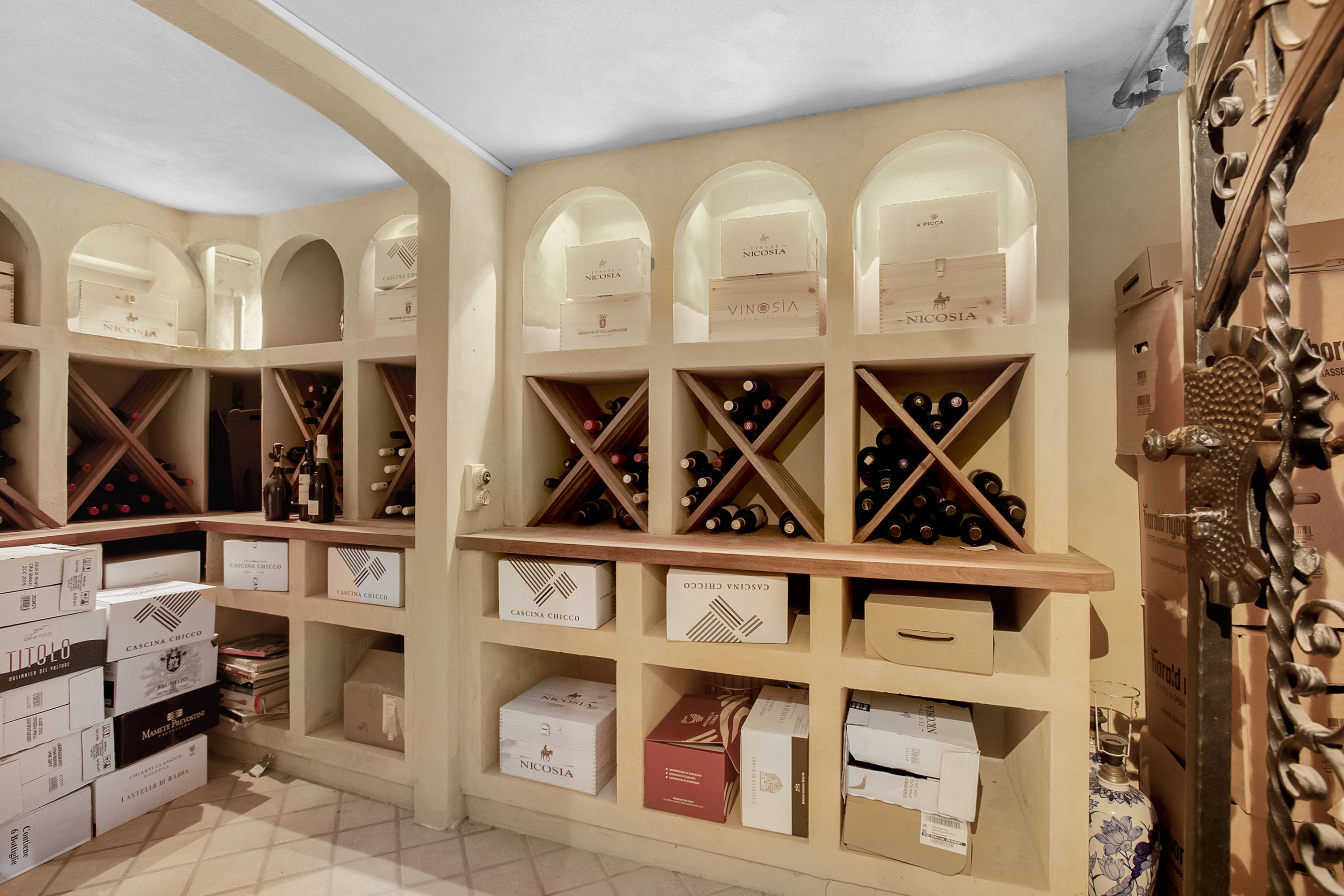 Fremhævet andet billede i fuldskærmstilstand. Billede af Helmsvej 6A, Regattakvarteret, 2880 Bagsværd