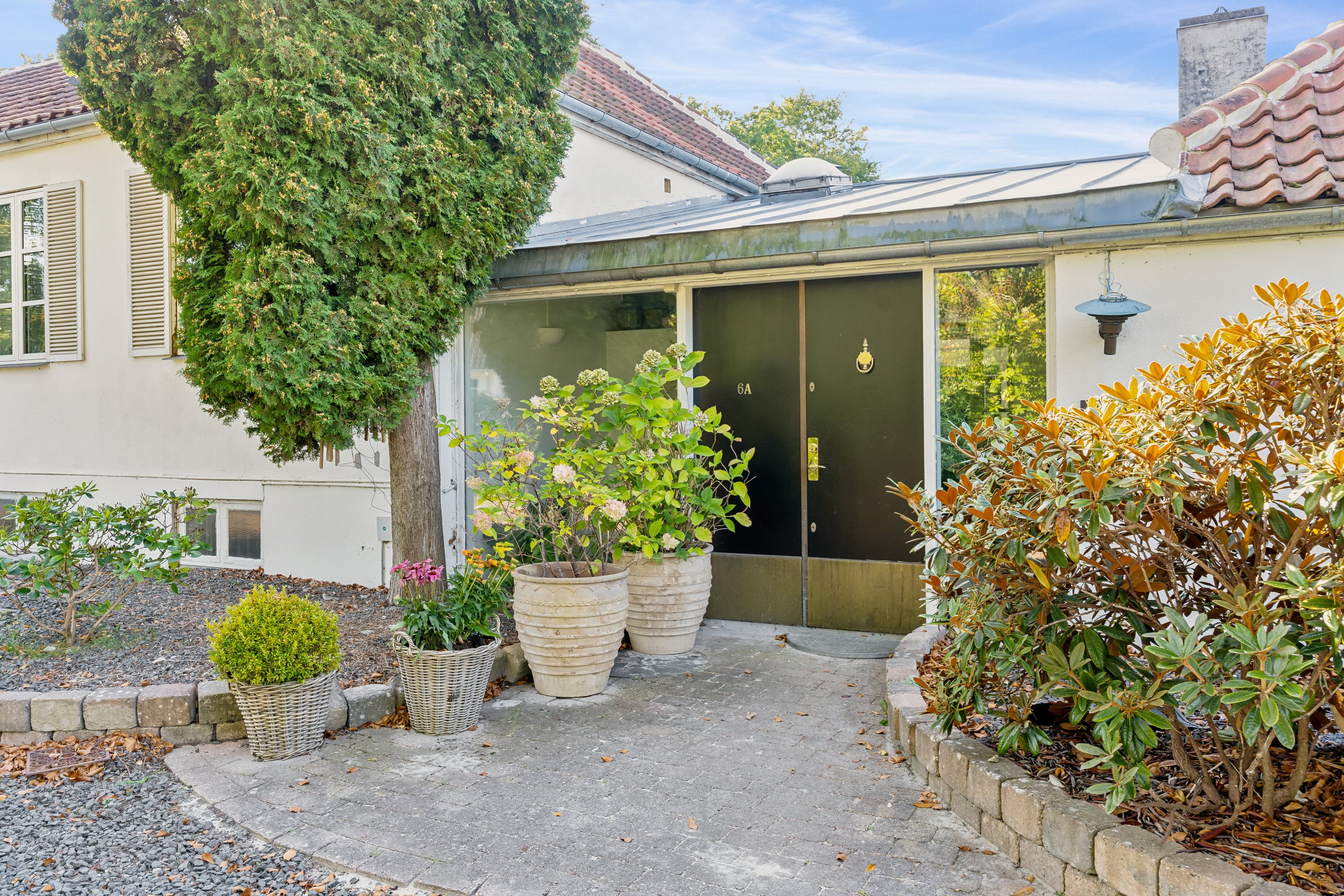 Fremhævet ejendom 1 billede i fuldskærmstilstand. Billede af Helmsvej 6A, Regattakvarteret, 2880 Bagsværd