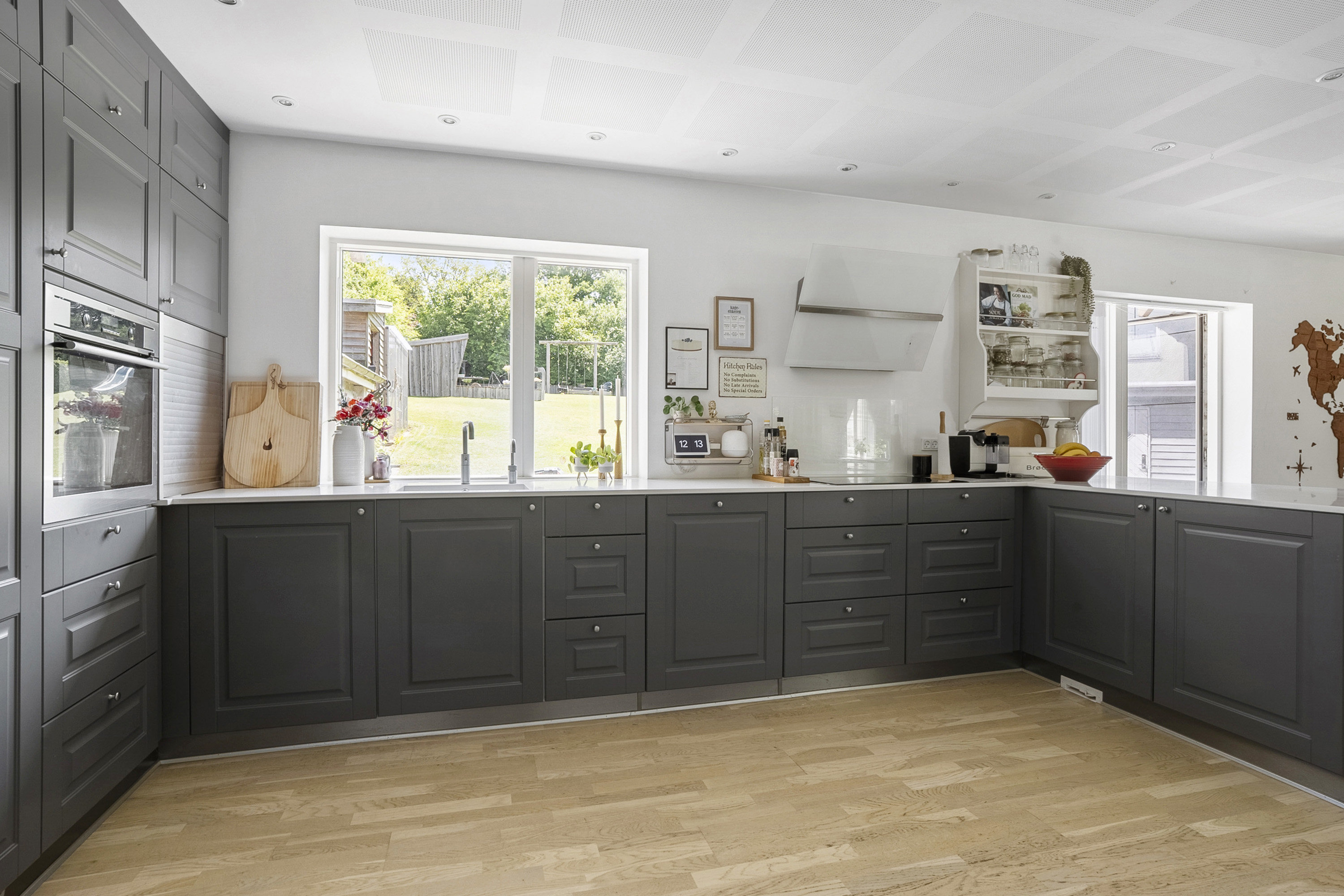 Miniaturebillede 2: . Billede af Skovbrynet 14, 8763 Rask Mølle