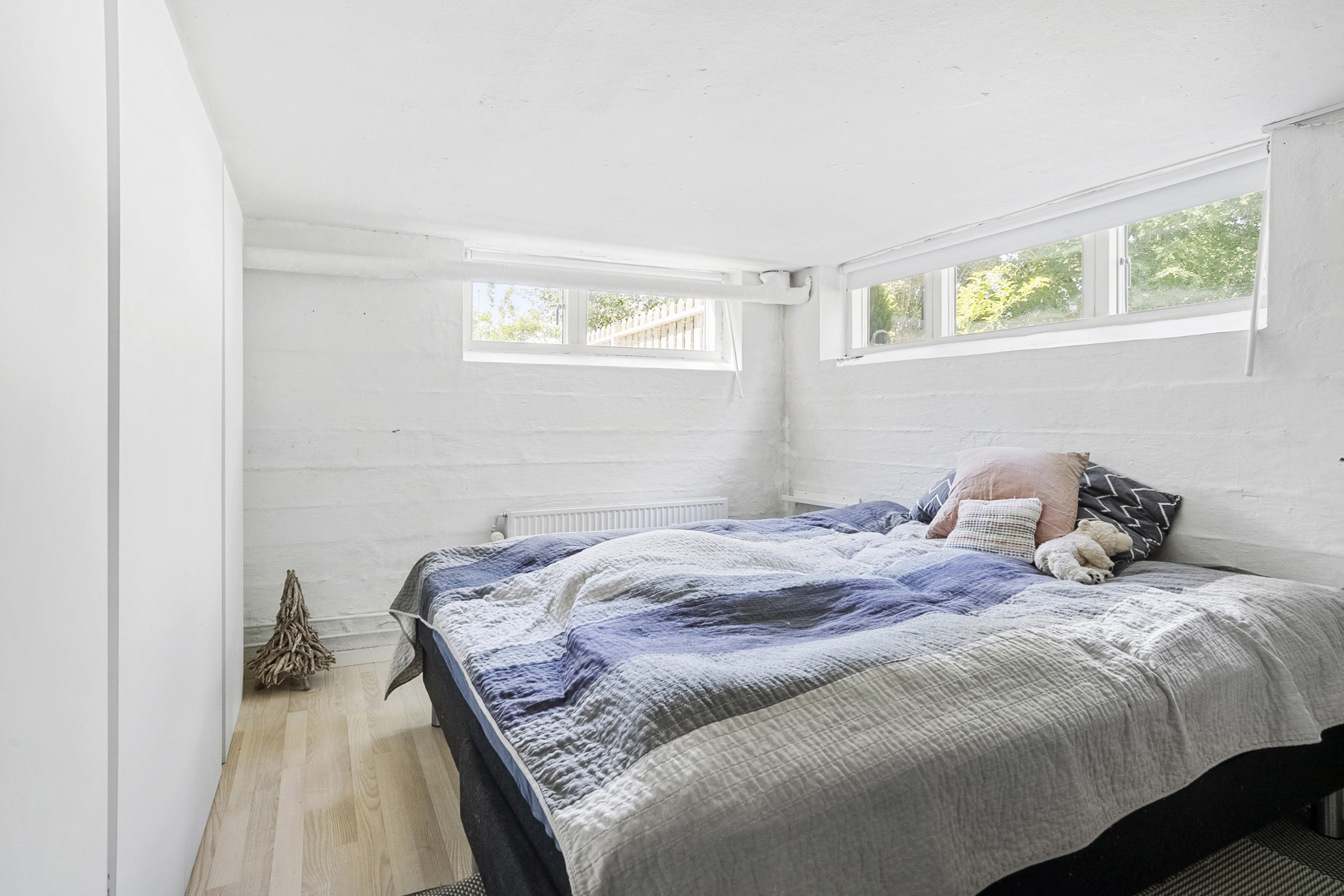 Fremhævet  billede i fuldskærmstilstand. Billede af Skovbrynet 14, 8763 Rask Mølle