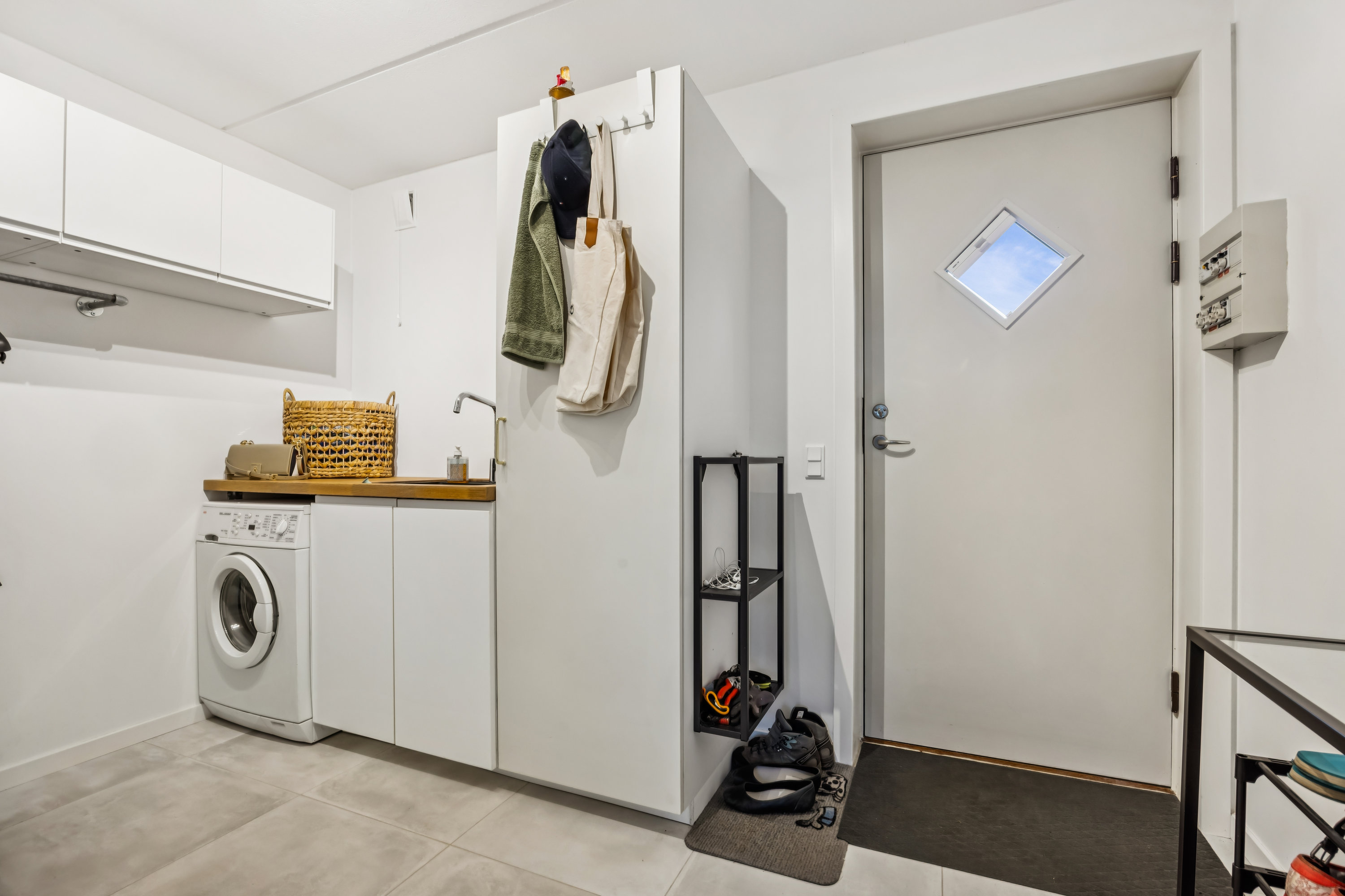 Fremhævet bryggers billede i fuldskærmstilstand. Billede af Ravndalen 7, 9310 Vodskov