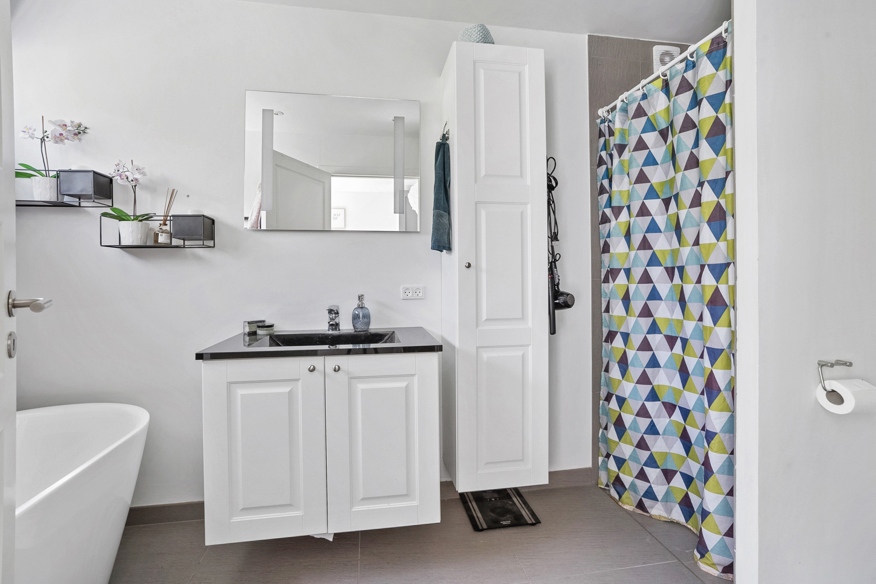 Fremhævet  billede i fuldskærmstilstand. Billede af Skovbrynet 14, 8763 Rask Mølle