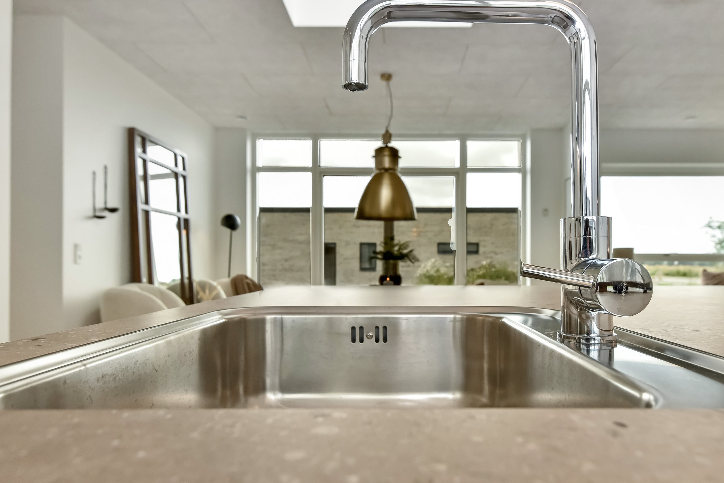 Fremhævet  billede i fuldskærmstilstand. Billede af Under Hylden 24, Halgårde, 7500 Holstebro