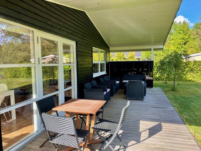 Fremhævet  billede i fuldskærmstilstand. Billede af Kollerhus 84, 8600 Silkeborg