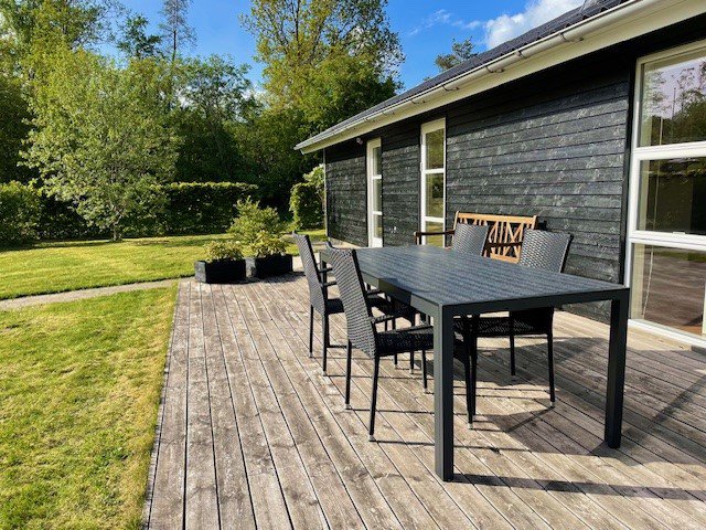 Fremhævet  billede i fuldskærmstilstand. Billede af Kollerhus 84, 8600 Silkeborg