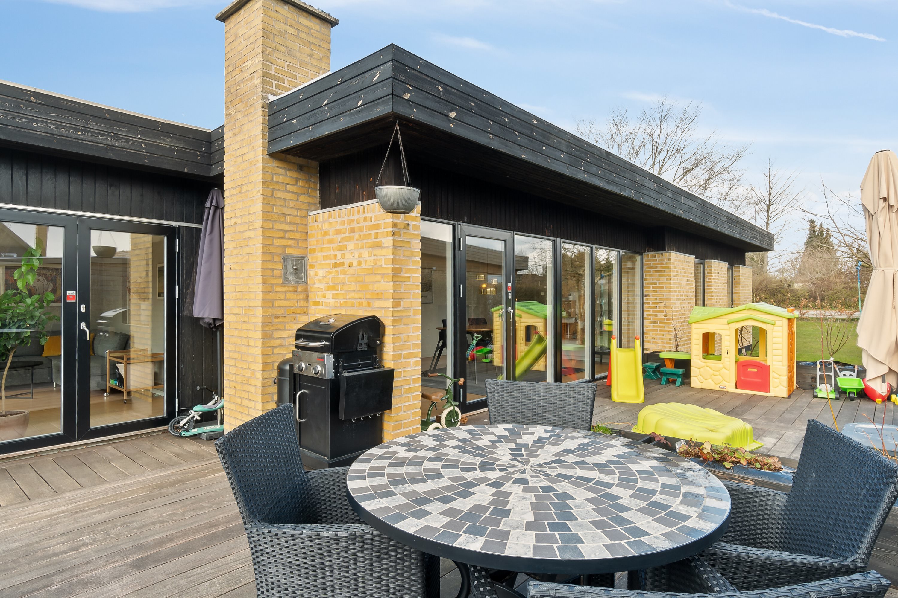 Miniaturebillede 1: . Billede af Nordtoftevej 57, 3520 Farum