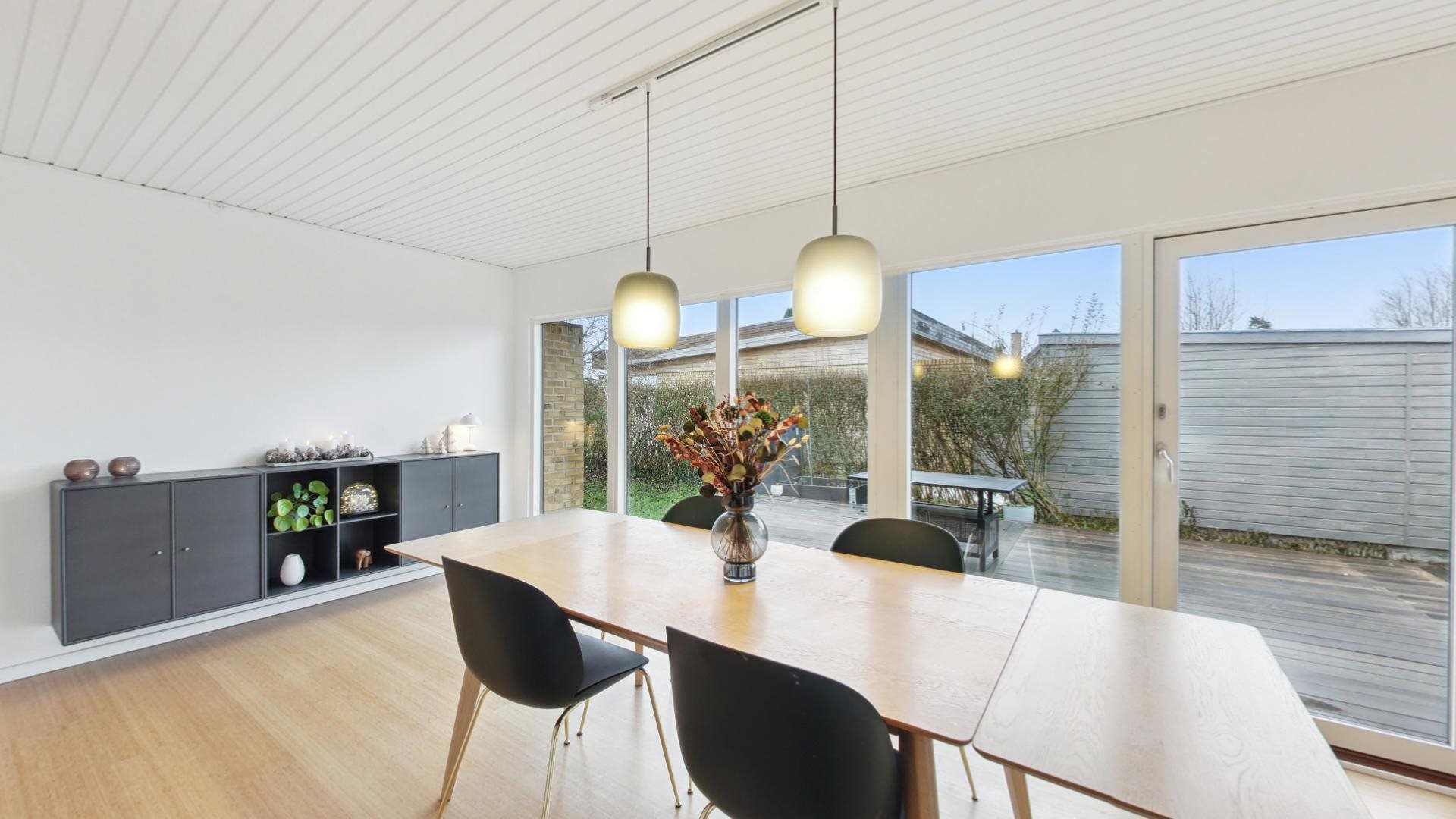 Fremhævet  billede i fuldskærmstilstand. Billede af Nordtoftevej 57, 3520 Farum