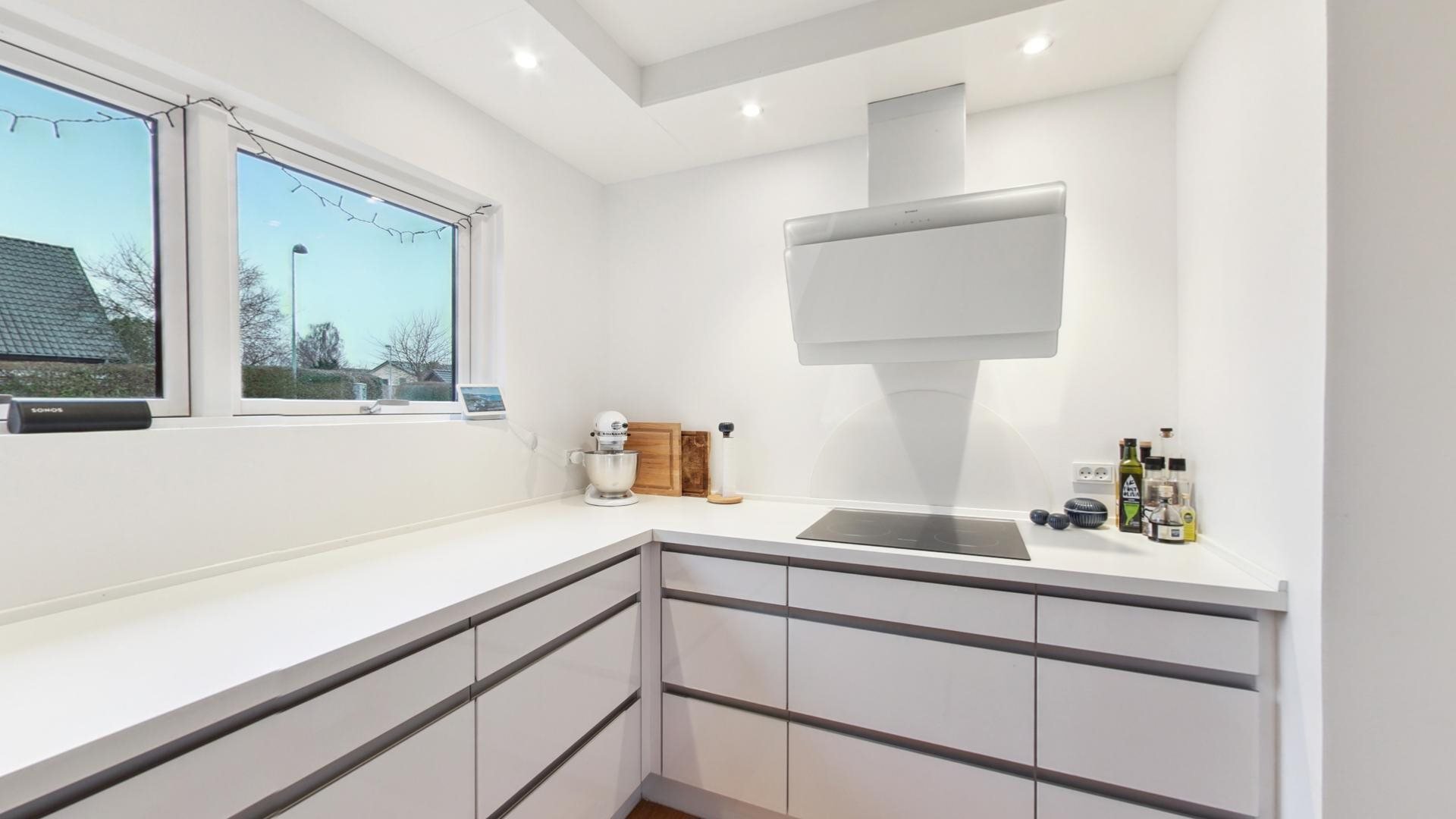 Fremhævet  billede i fuldskærmstilstand. Billede af Nordtoftevej 57, 3520 Farum