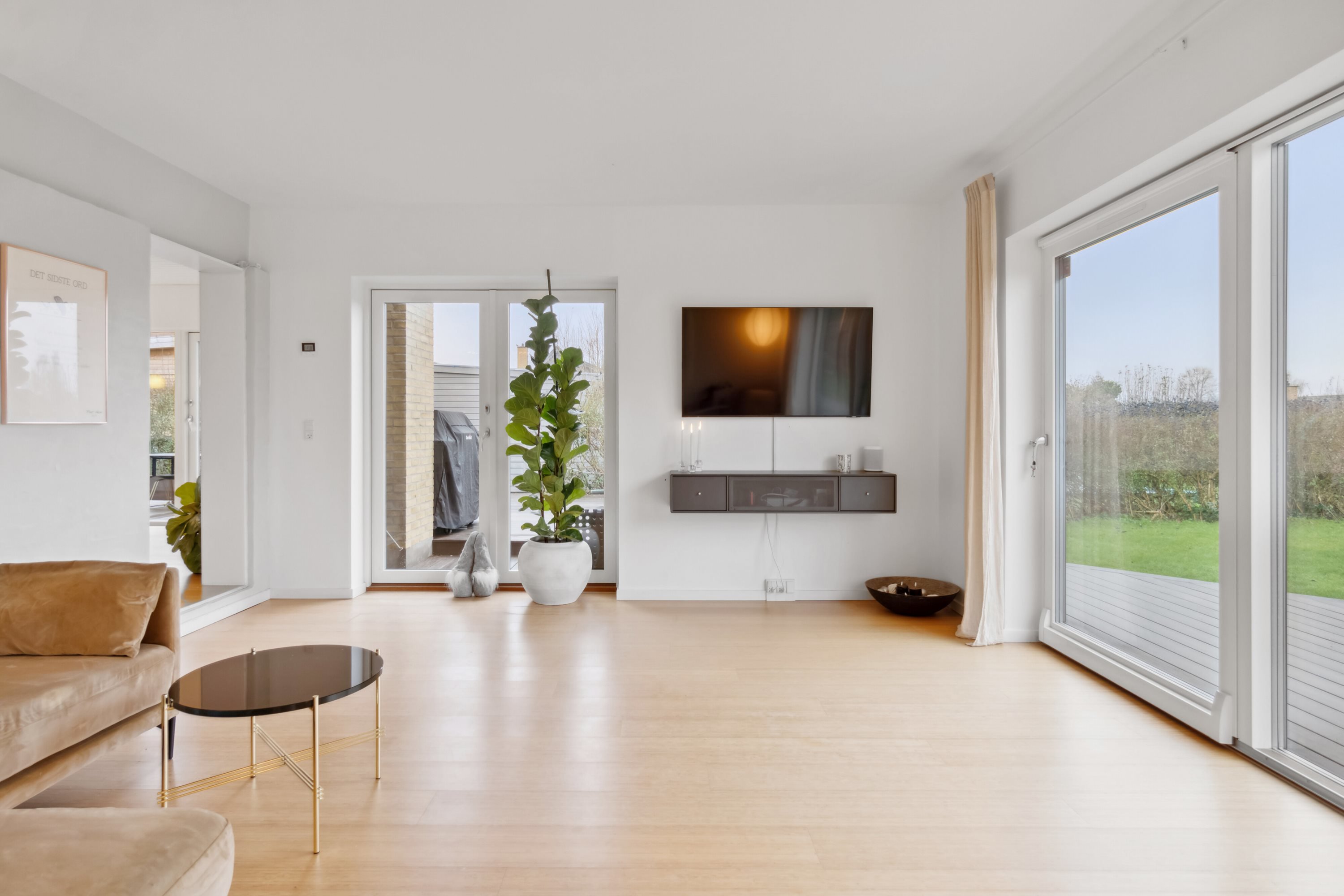 Fremhævet  billede i fuldskærmstilstand. Billede af Nordtoftevej 57, 3520 Farum