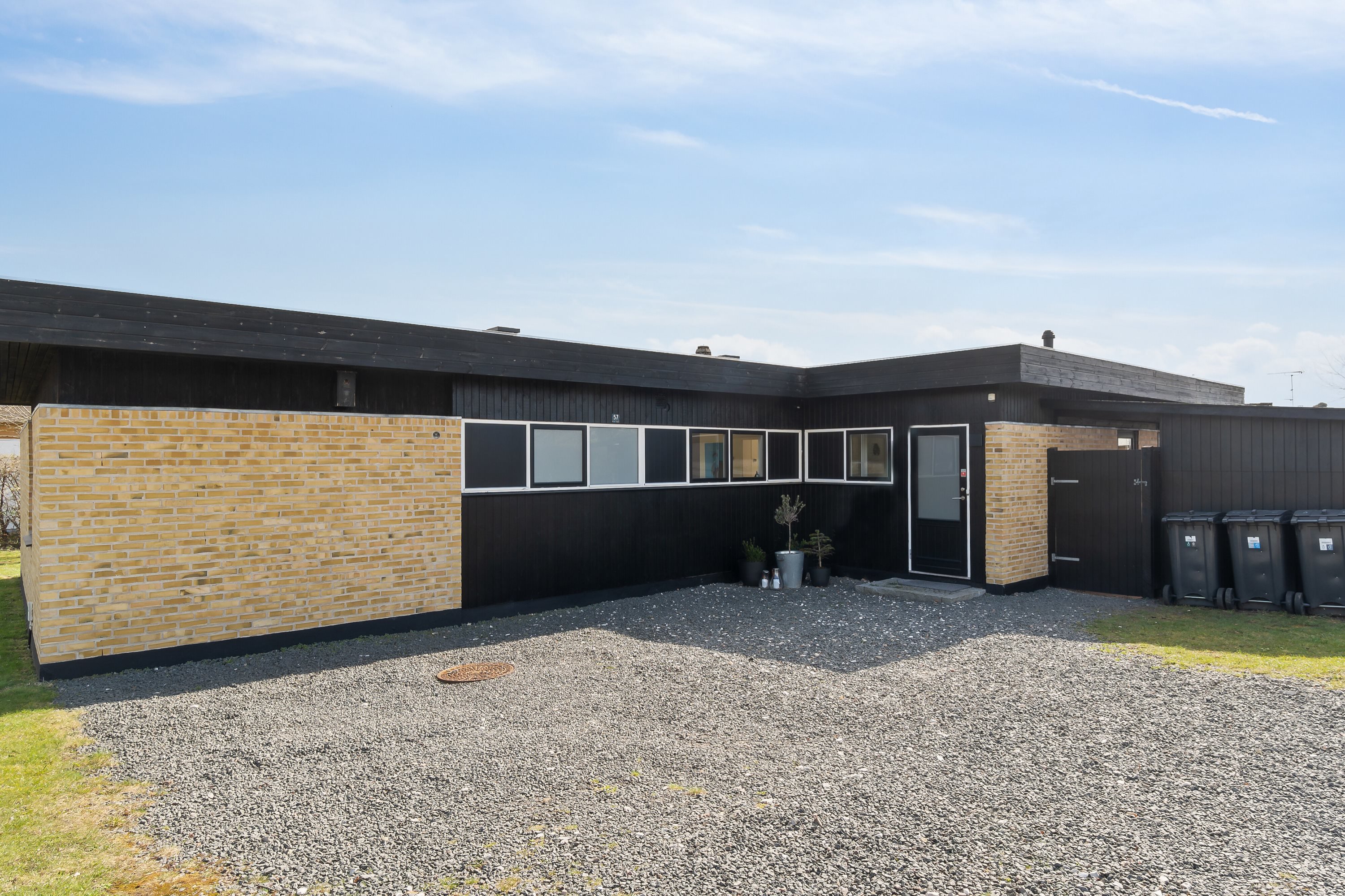 Fremhævet  billede i fuldskærmstilstand. Billede af Nordtoftevej 57, 3520 Farum