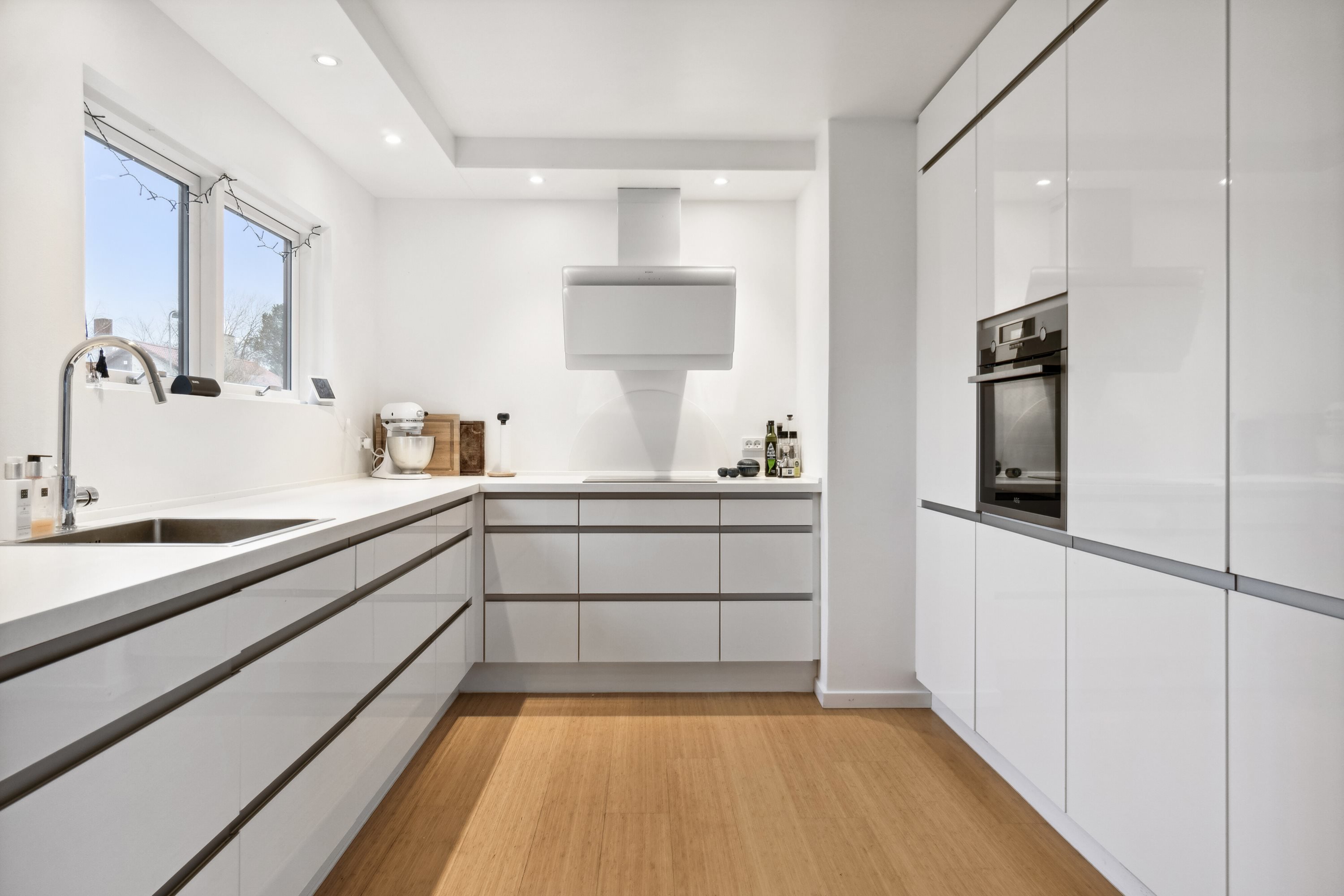 Miniaturebillede 2: . Billede af Nordtoftevej 57, 3520 Farum