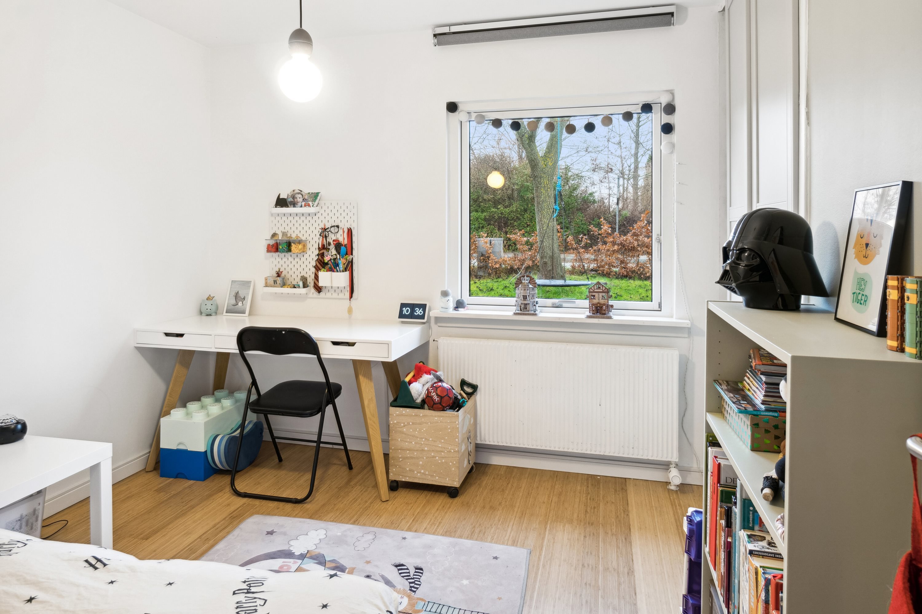 Fremhævet  billede i fuldskærmstilstand. Billede af Nordtoftevej 57, 3520 Farum