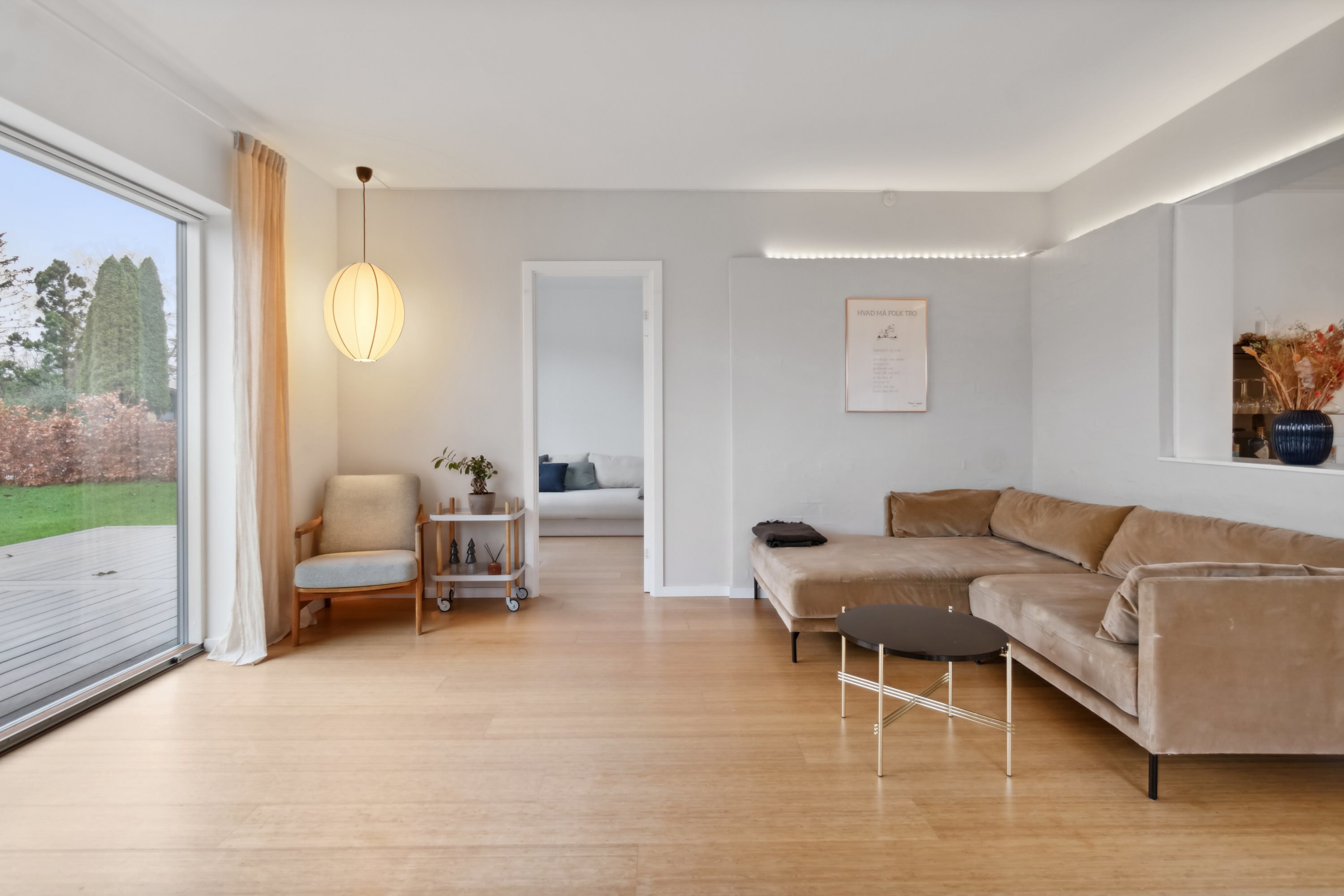 Fremhævet  billede i fuldskærmstilstand. Billede af Nordtoftevej 57, 3520 Farum