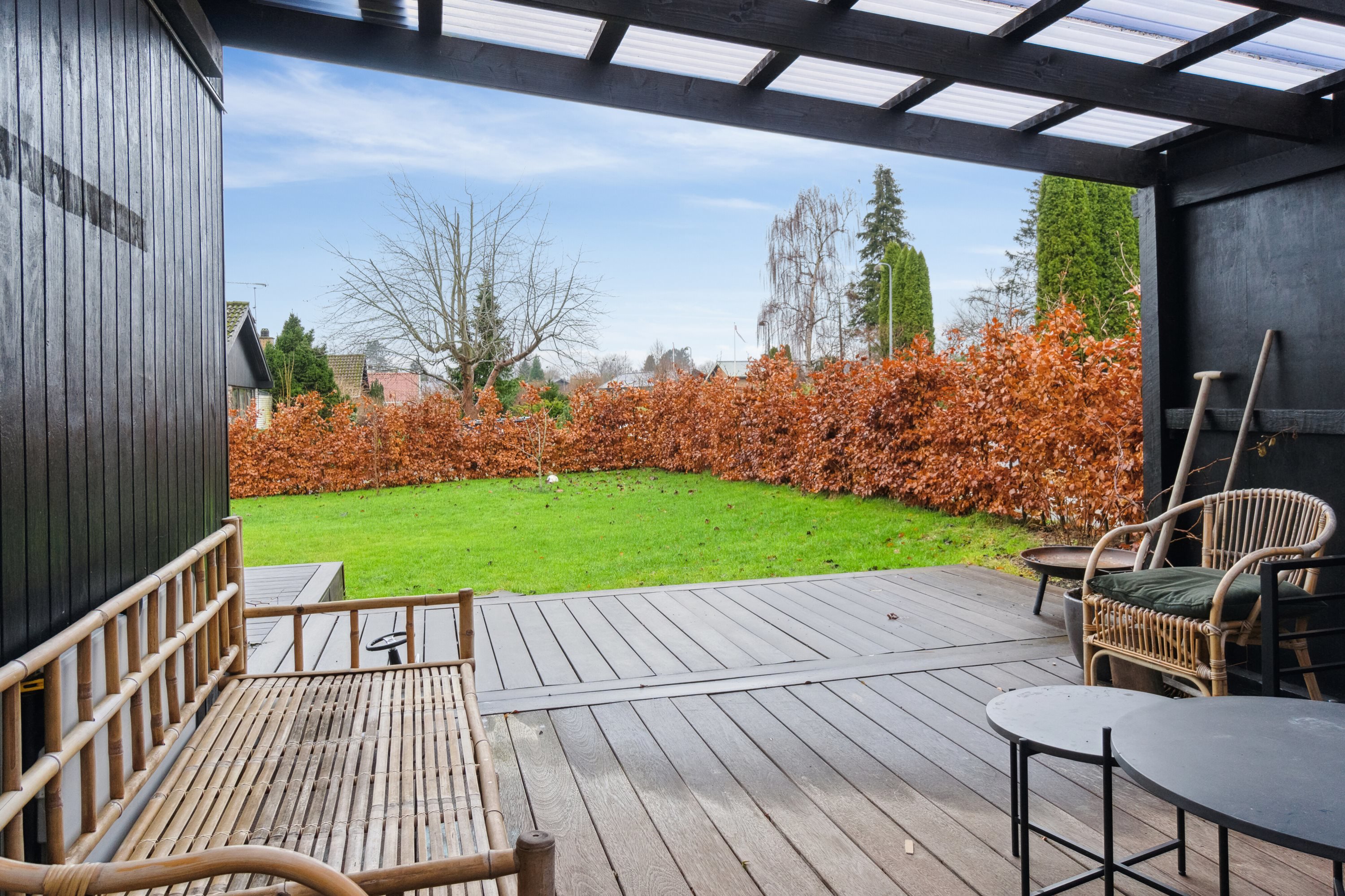 Fremhævet  billede i fuldskærmstilstand. Billede af Nordtoftevej 57, 3520 Farum