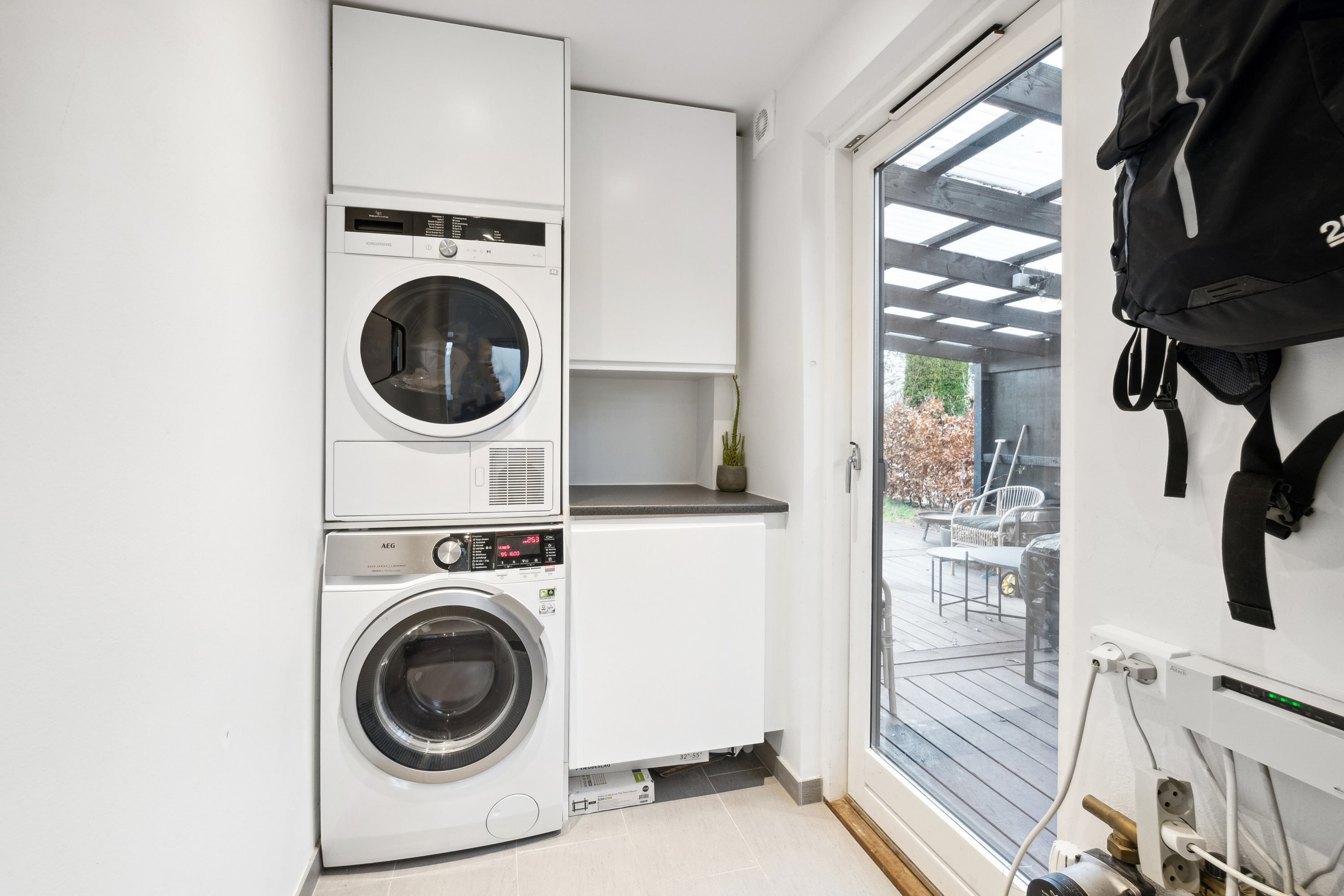 Fremhævet  billede i fuldskærmstilstand. Billede af Nordtoftevej 57, 3520 Farum