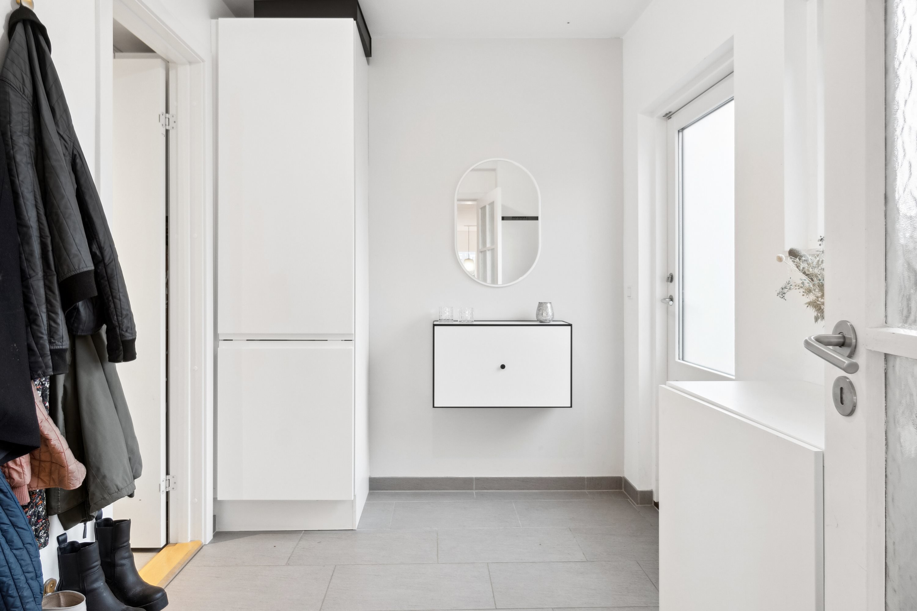 Fremhævet  billede i fuldskærmstilstand. Billede af Nordtoftevej 57, 3520 Farum