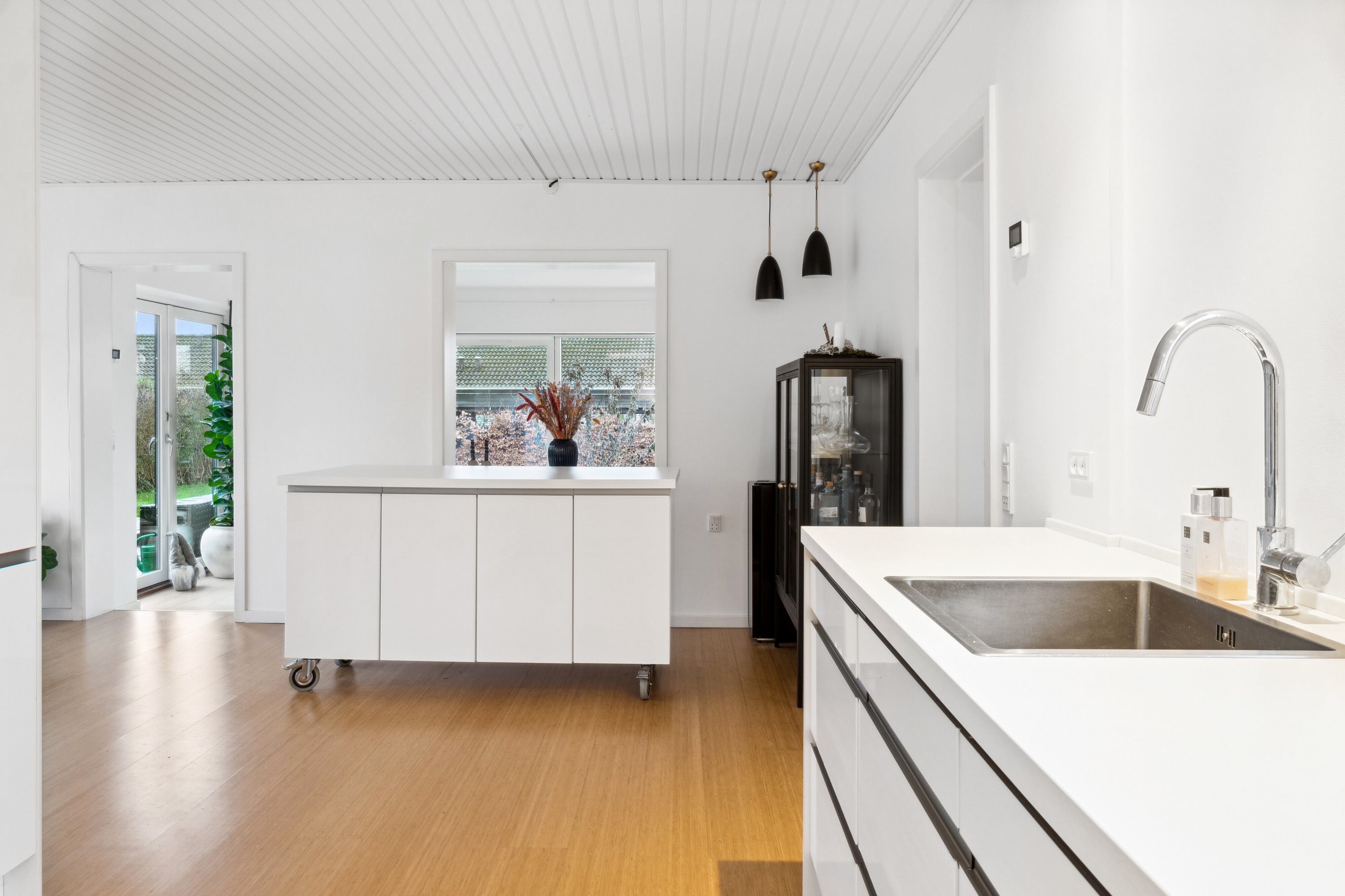 Fremhævet  billede i fuldskærmstilstand. Billede af Nordtoftevej 57, 3520 Farum