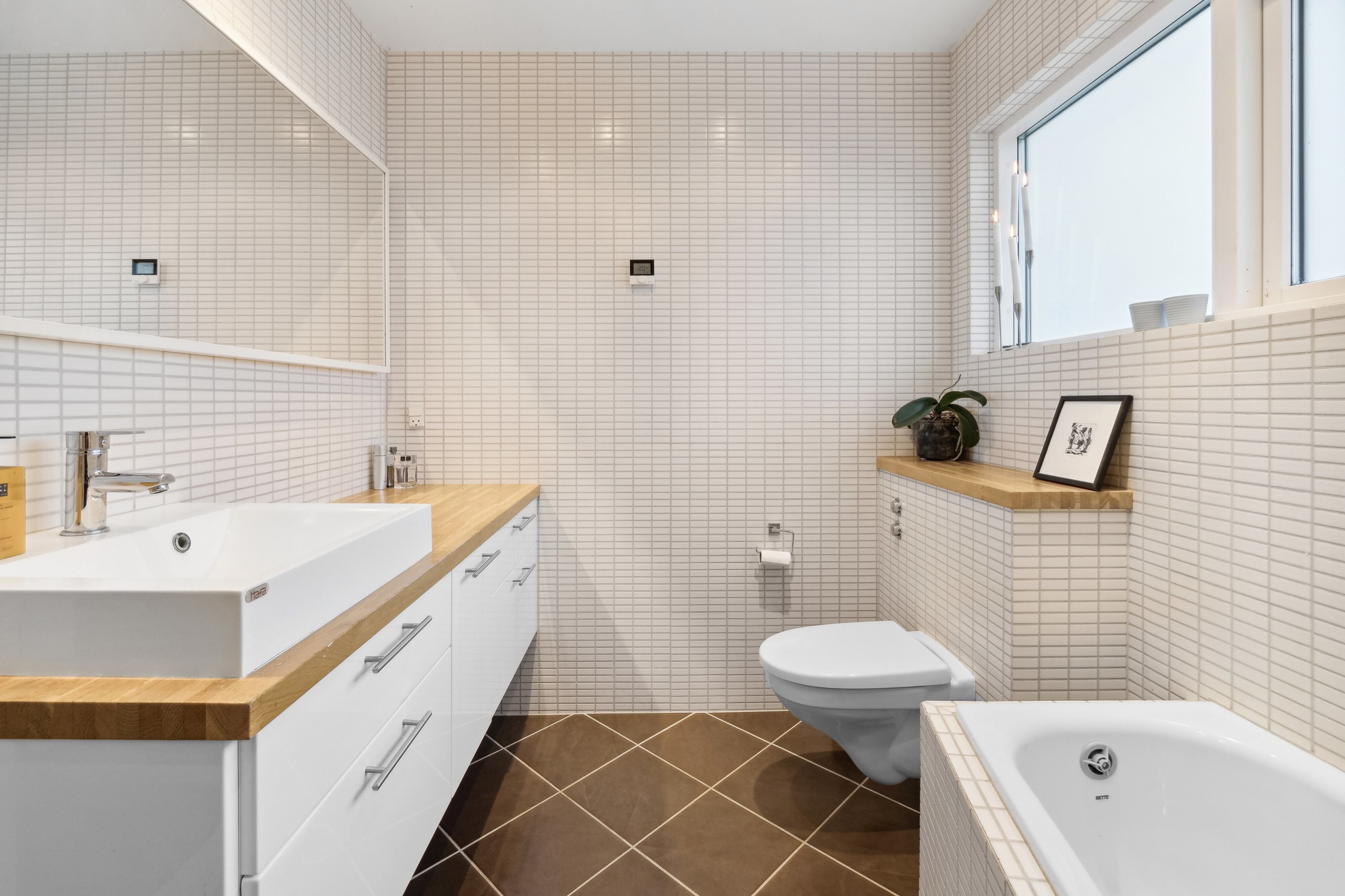 Fremhævet  billede i fuldskærmstilstand. Billede af Nordtoftevej 57, 3520 Farum