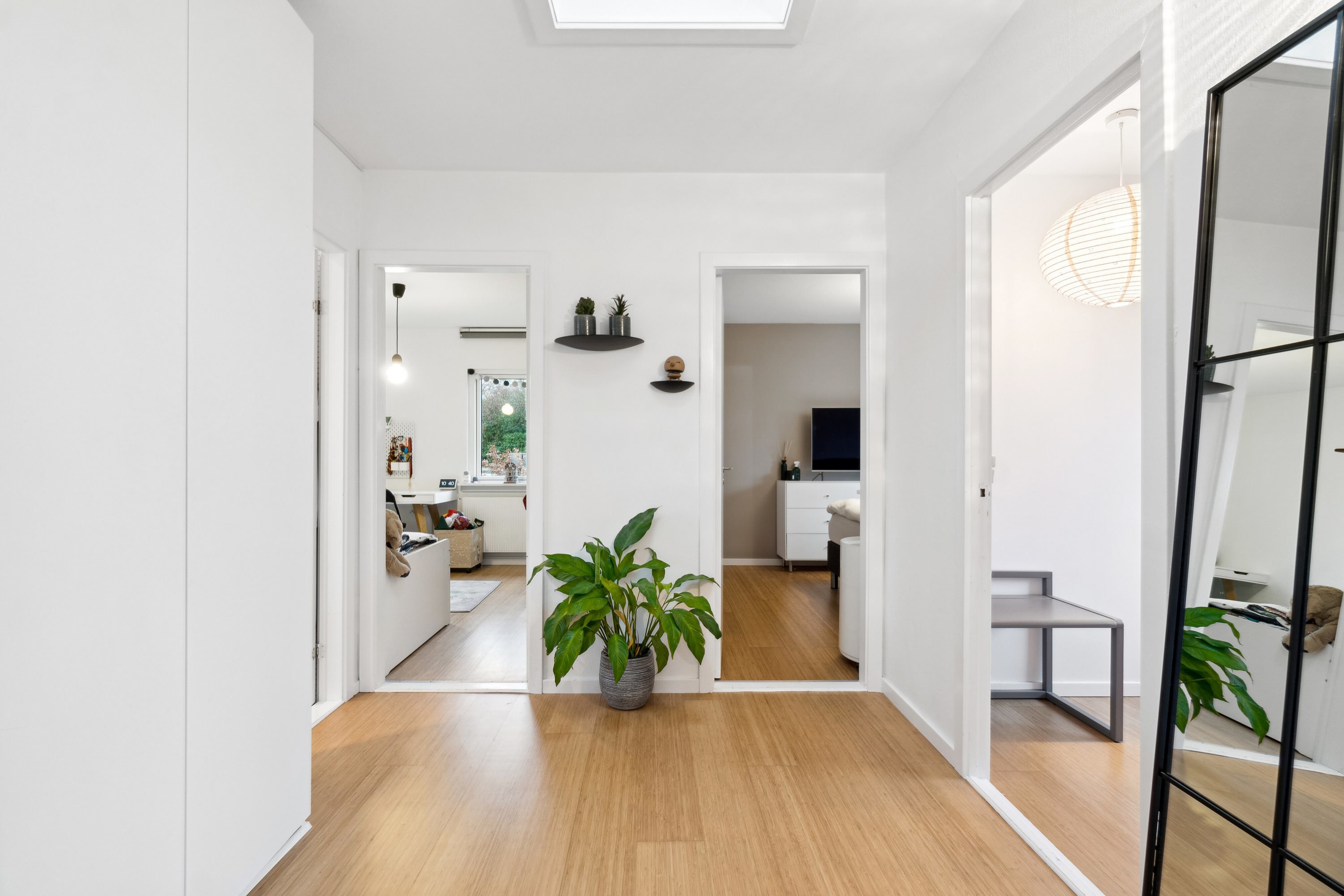 Fremhævet  billede i fuldskærmstilstand. Billede af Nordtoftevej 57, 3520 Farum