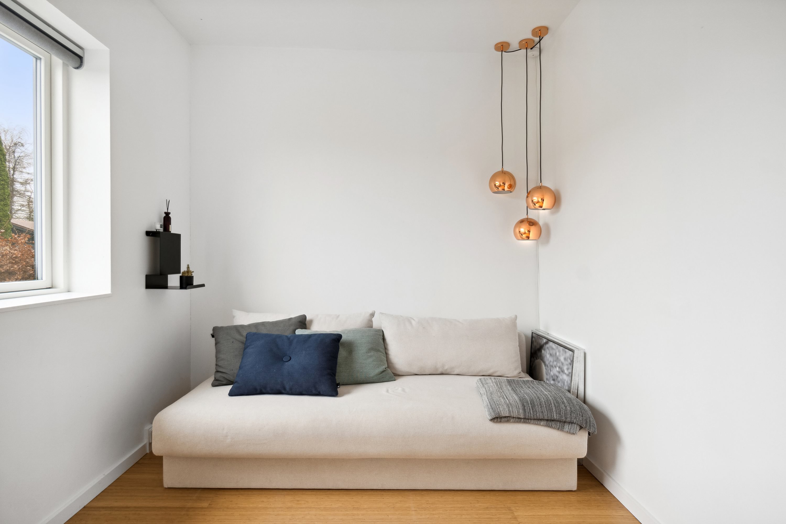 Fremhævet  billede i fuldskærmstilstand. Billede af Nordtoftevej 57, 3520 Farum