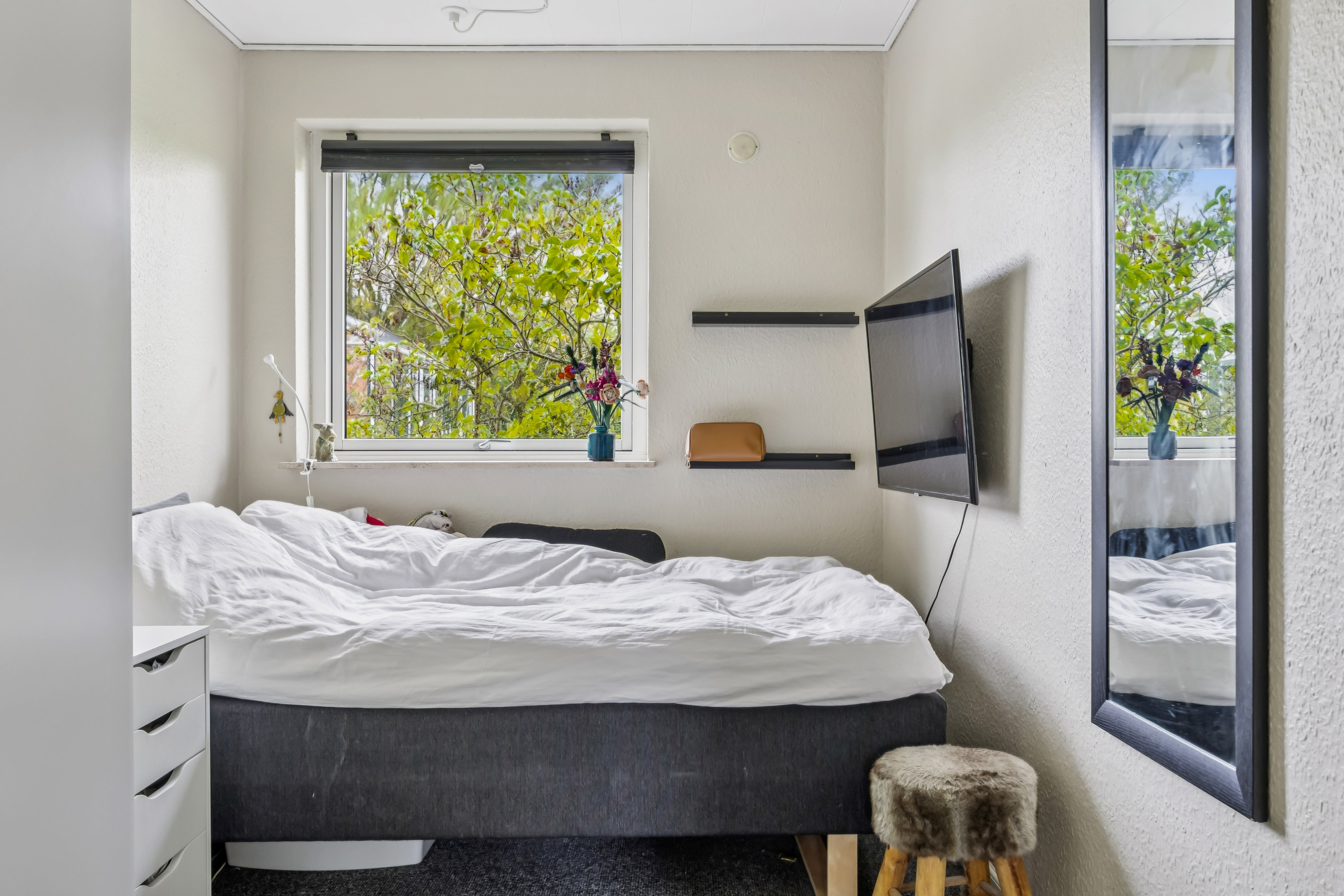 Fremhævet værelse billede i fuldskærmstilstand. Billede af Fejøvej 5, 4652 Hårlev