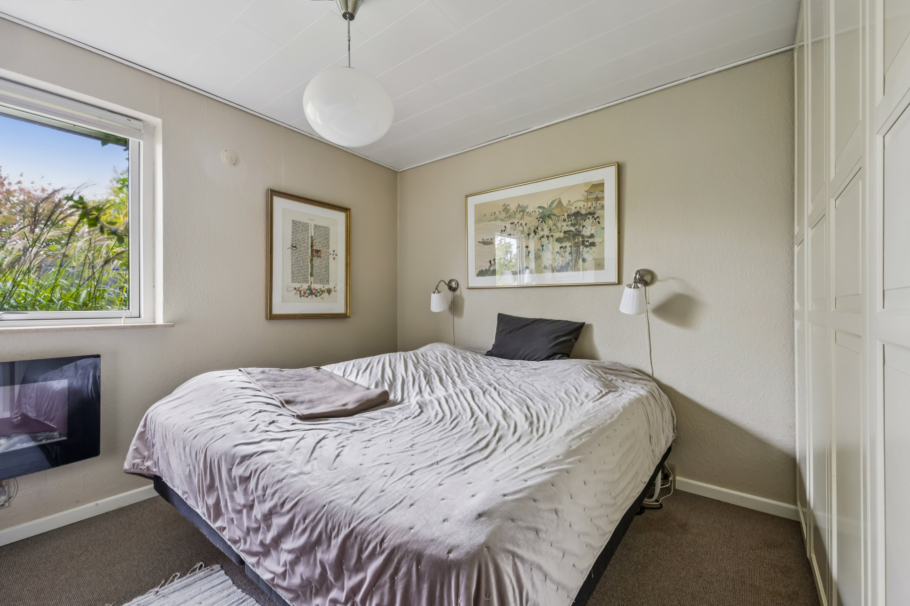 Fremhævet værelse billede i fuldskærmstilstand. Billede af Fejøvej 5, 4652 Hårlev