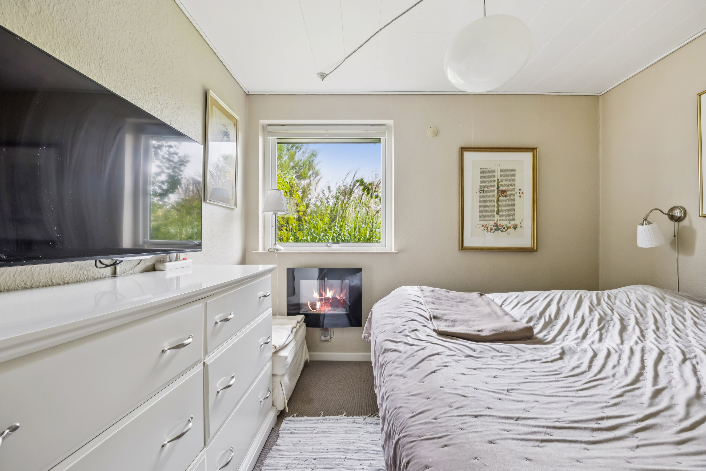 Fremhævet værelse billede i fuldskærmstilstand. Billede af Fejøvej 5, 4652 Hårlev