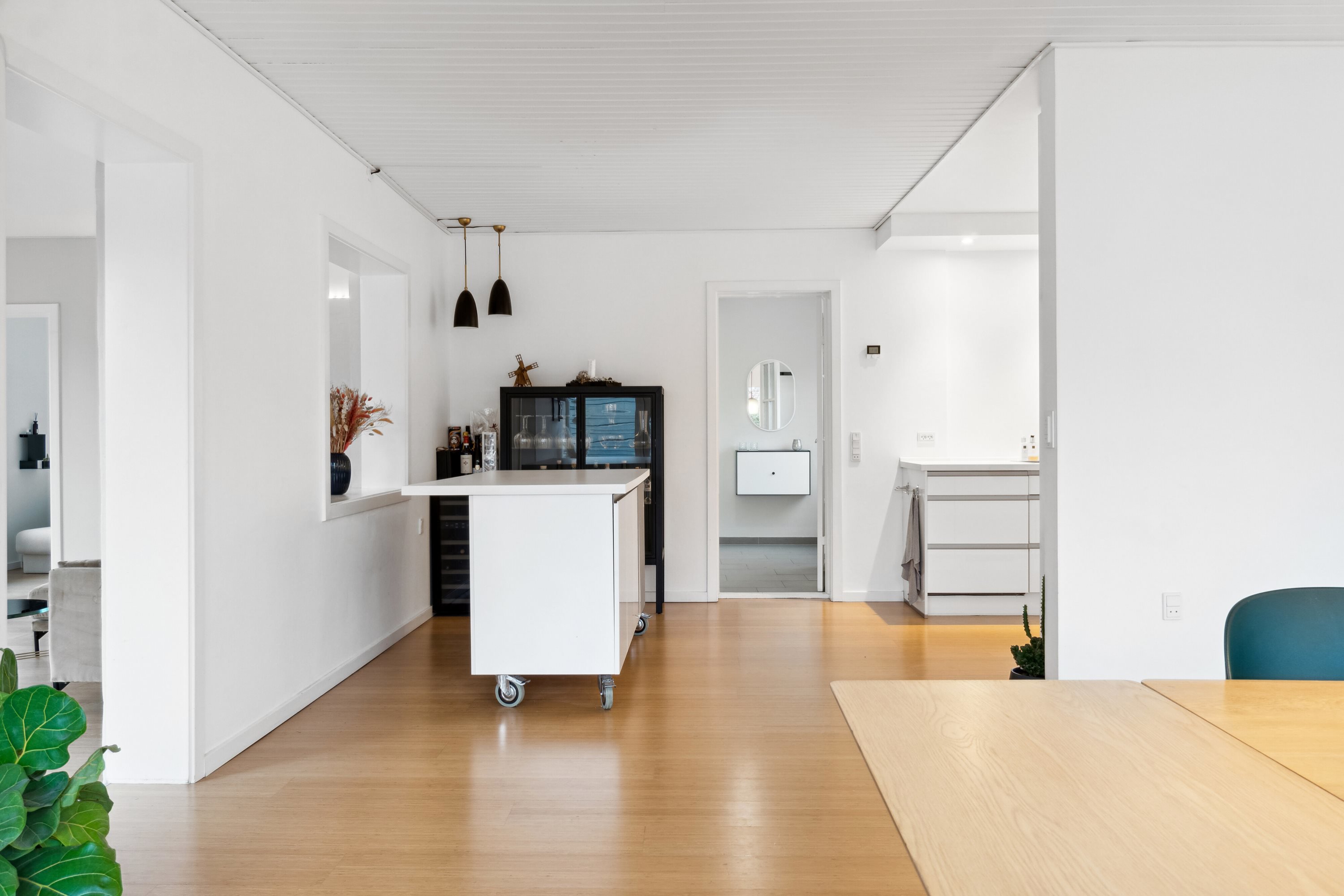 Fremhævet  billede i fuldskærmstilstand. Billede af Nordtoftevej 57, 3520 Farum