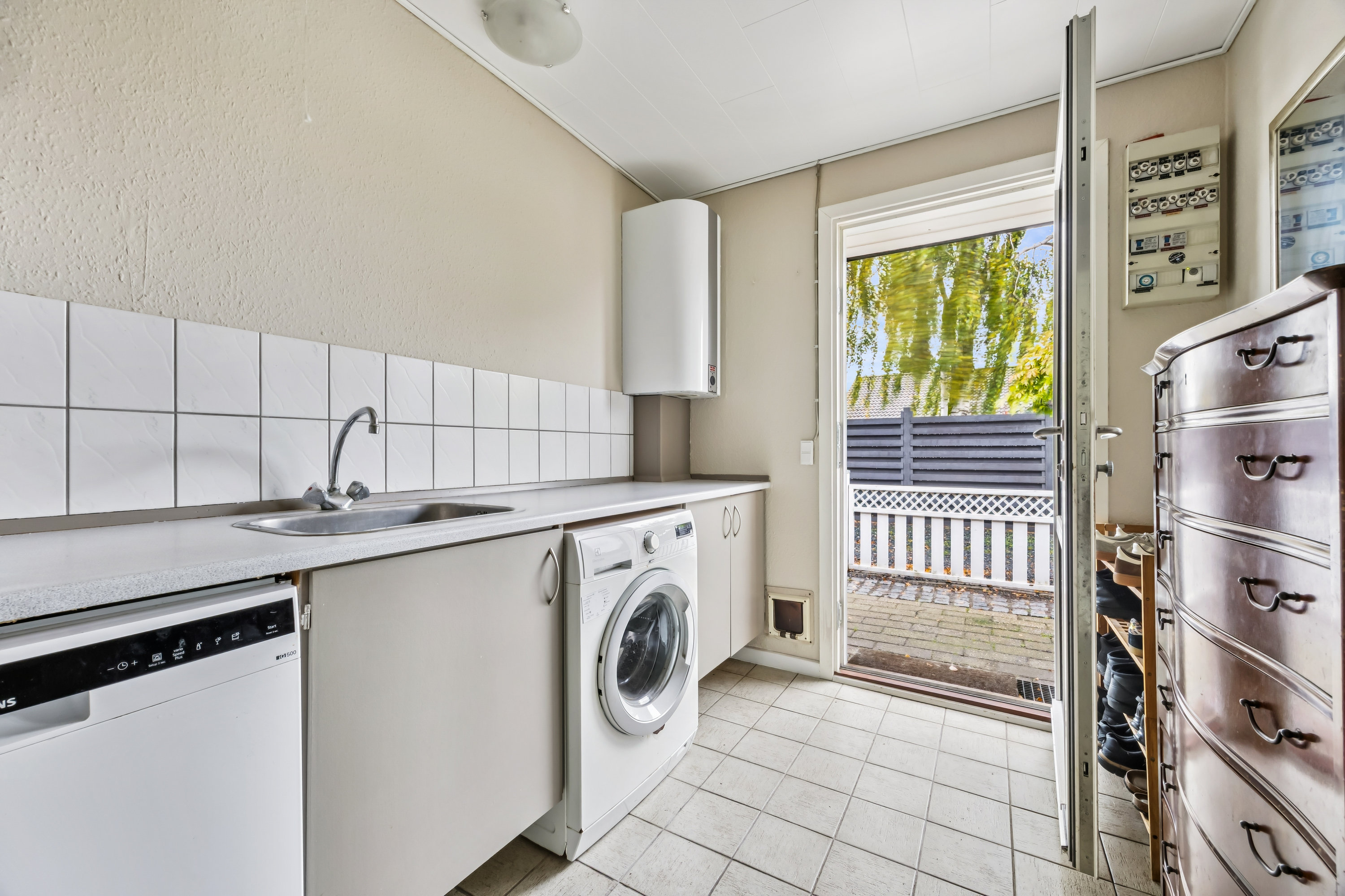 Fremhævet bryggers billede i fuldskærmstilstand. Billede af Fejøvej 5, 4652 Hårlev